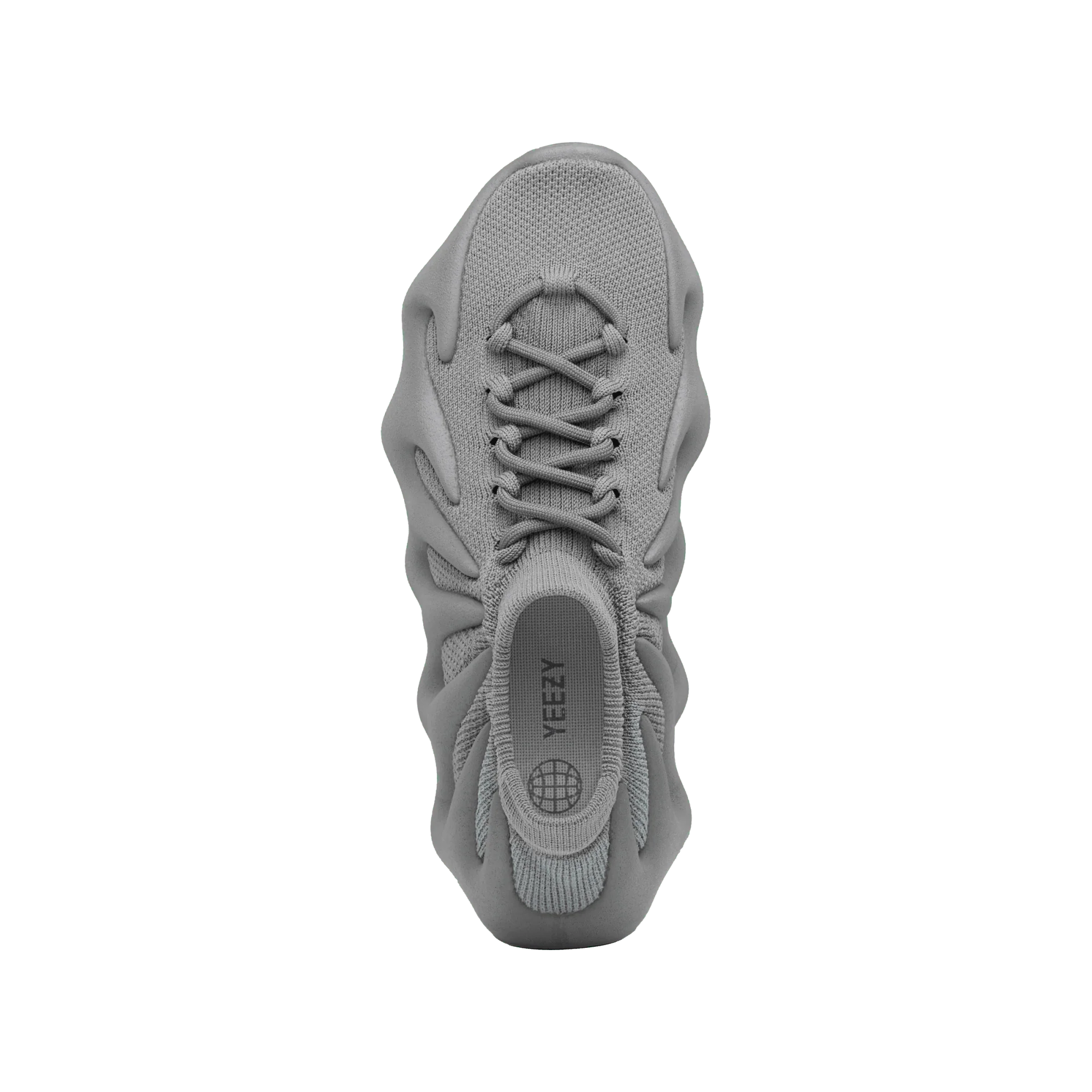 adidas Yeezy 450 Stone Teal - Image 2