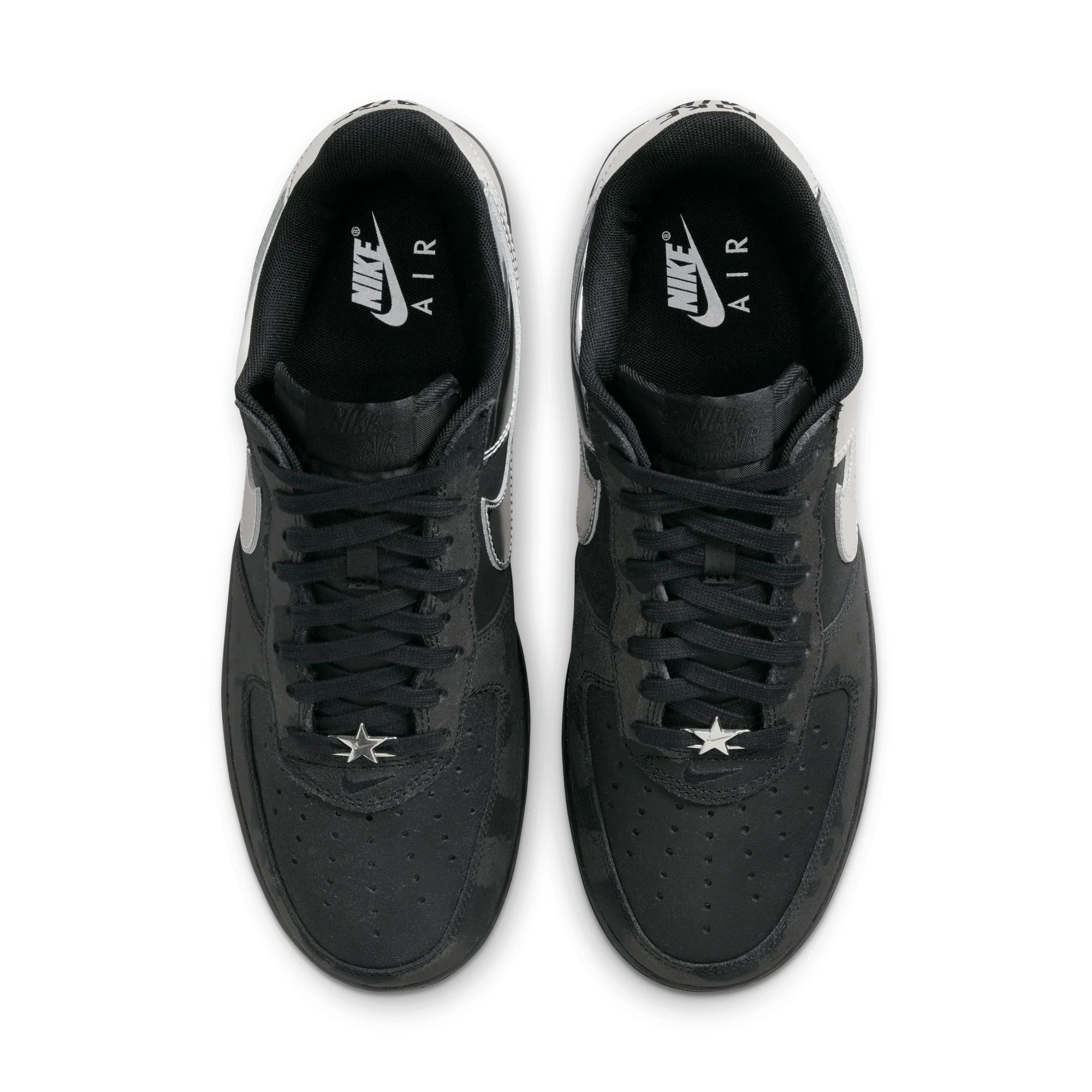 Nike Air Force 1 Low Retro All-Star (2025) - Image 2