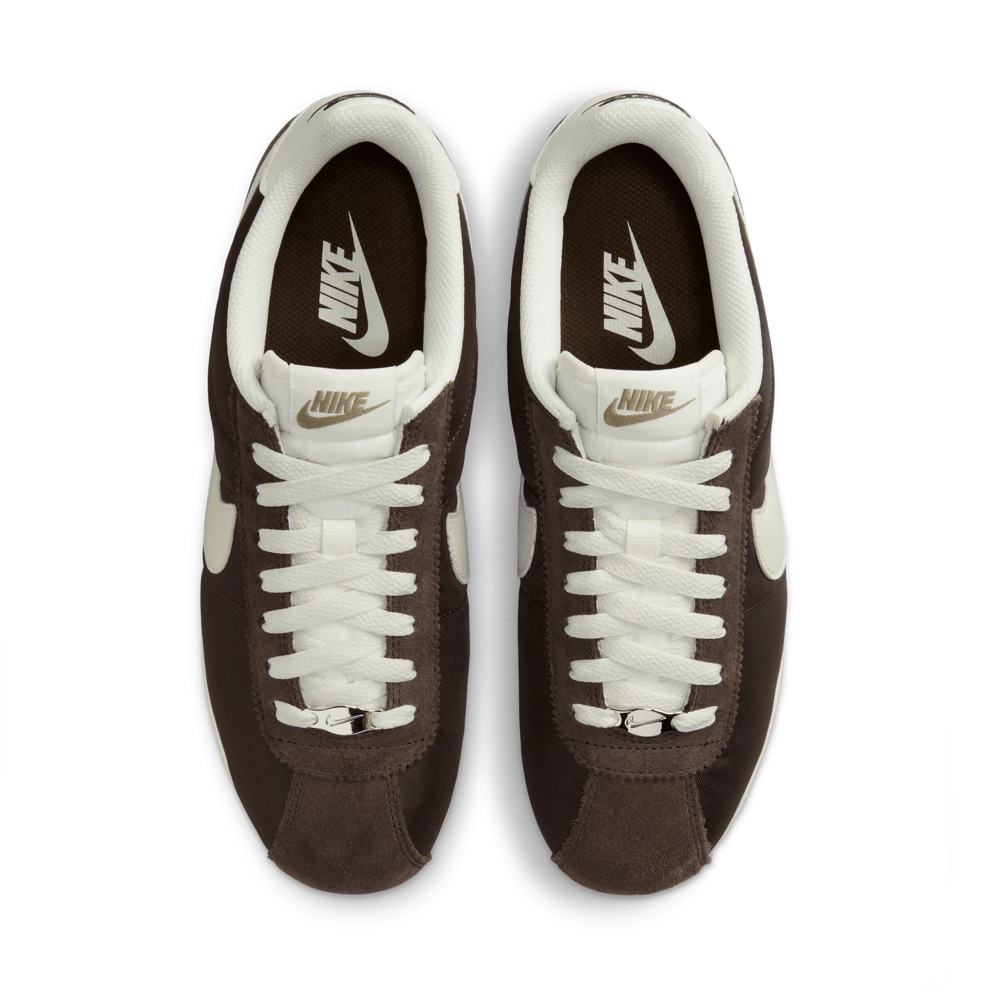 Nike Cortez Baroque Brown (Women's) - Image 2