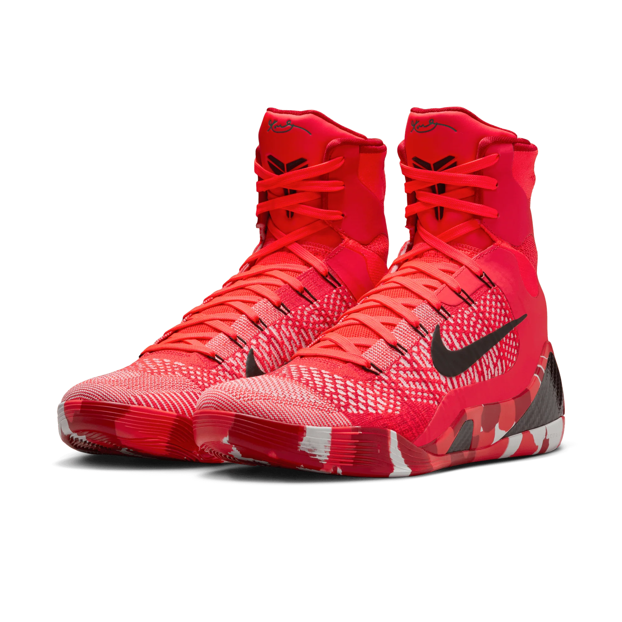 Nike Kobe 9 Elite Protro Christmas (2024) - Image 2