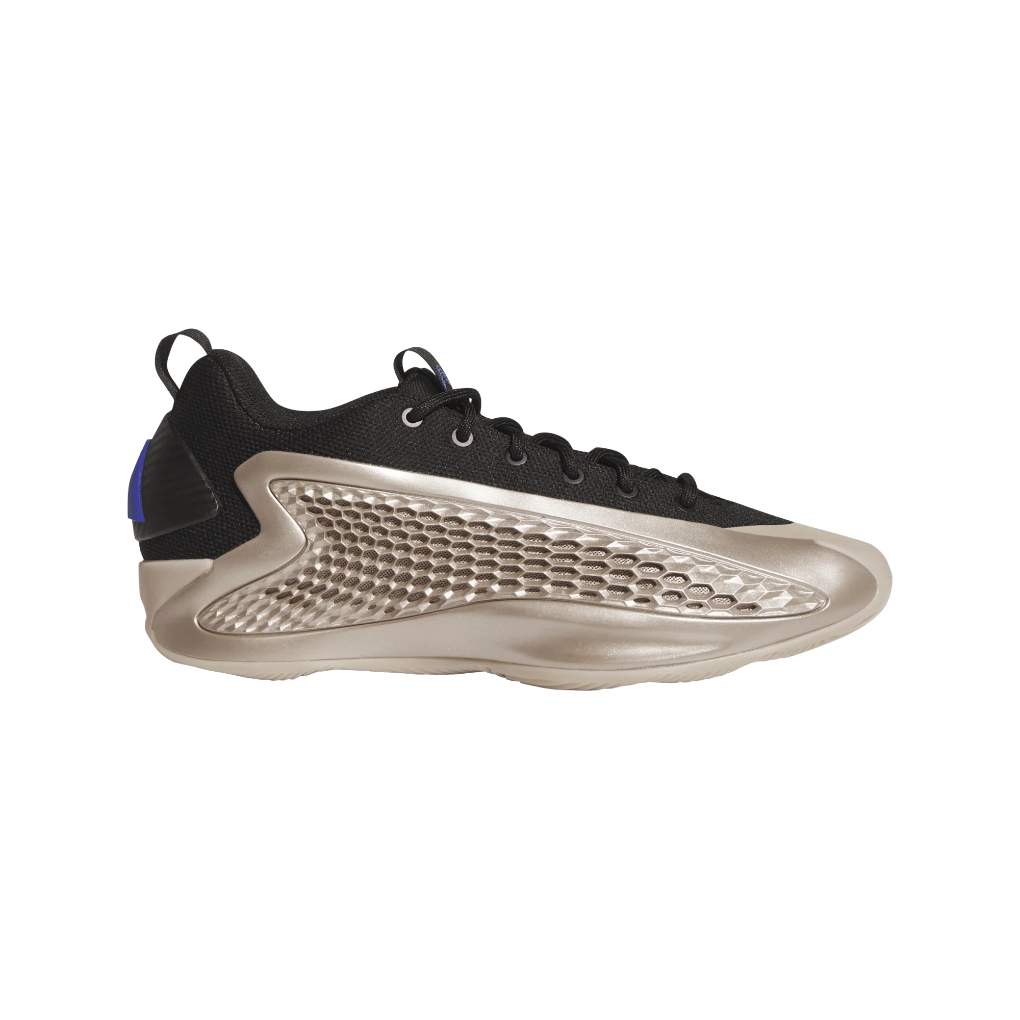 adidas AE 1 Low Champagne Metallic