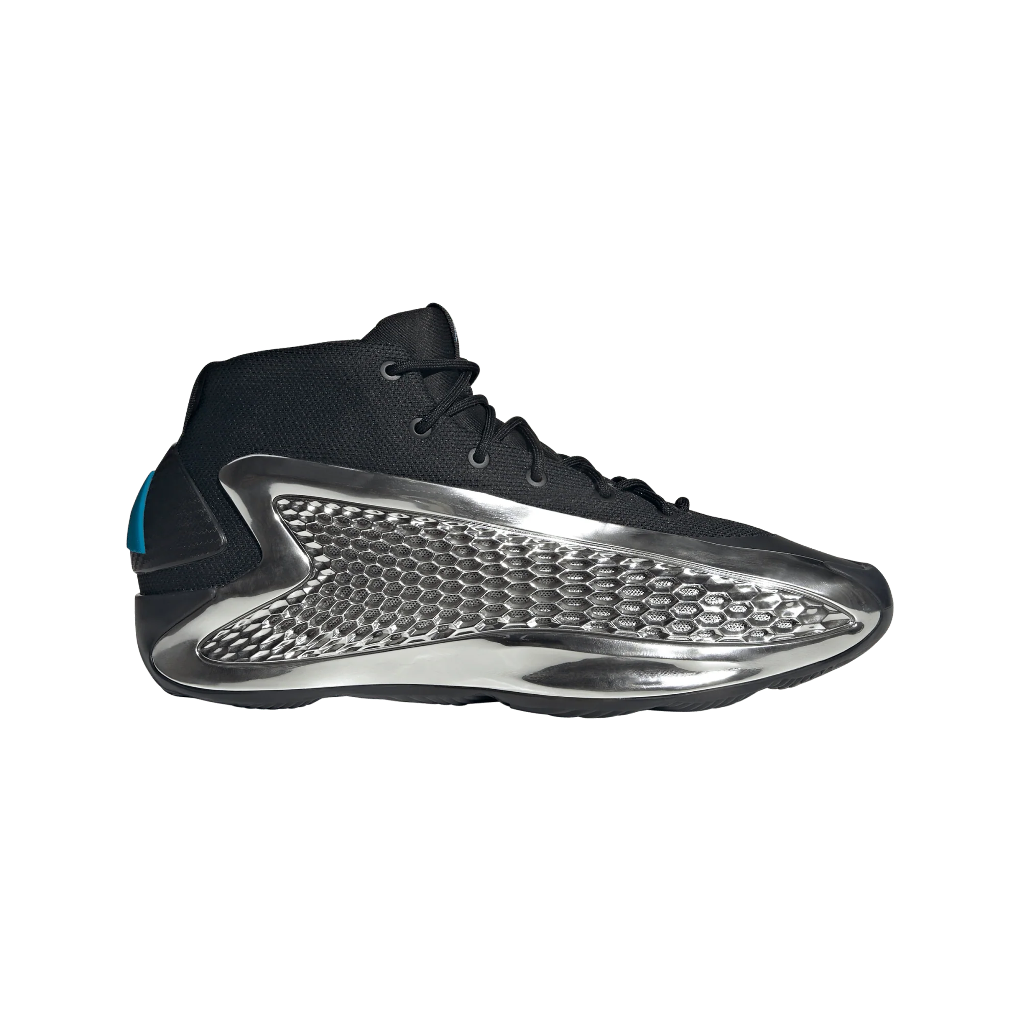 adidas AE 1 Silver Metallic