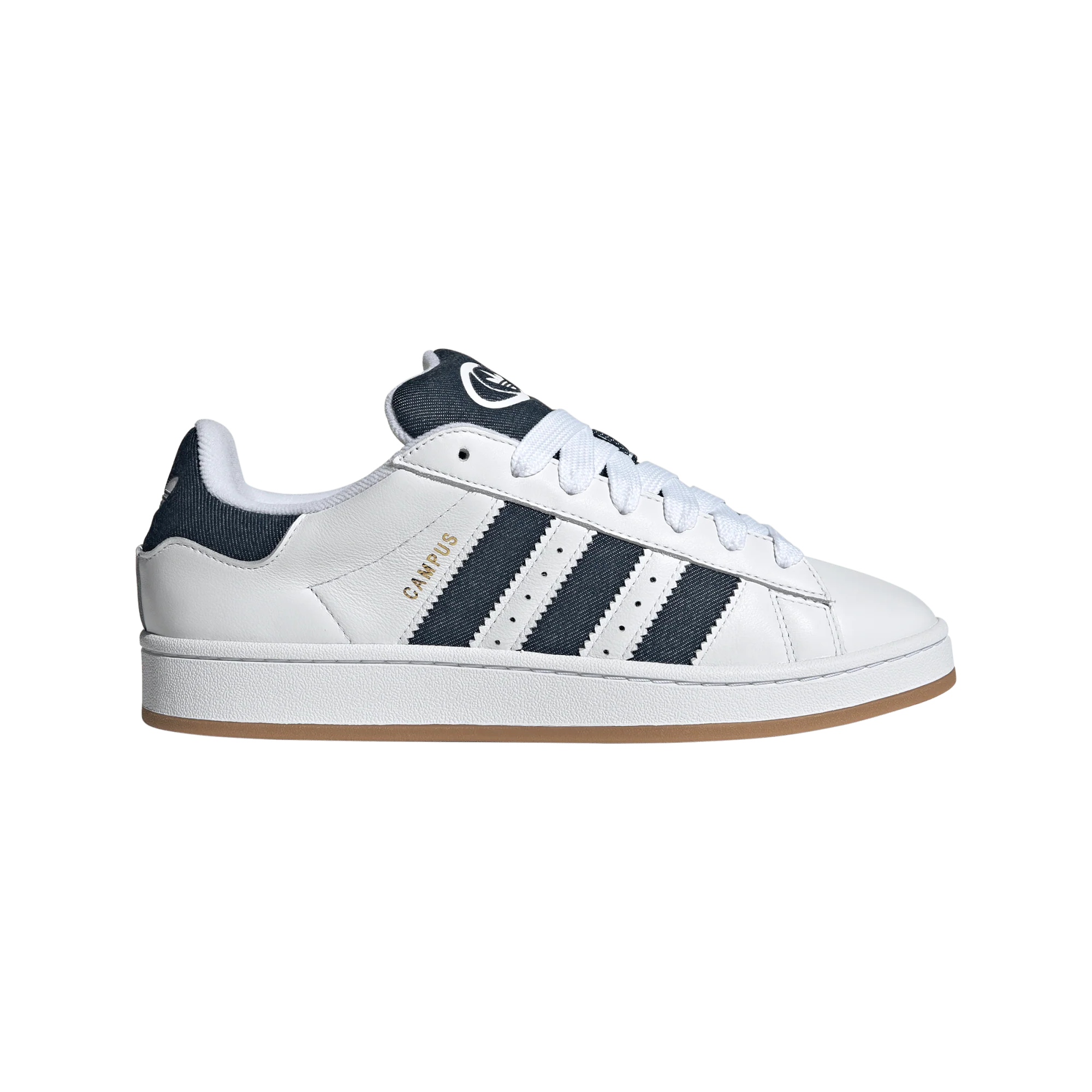 adidas Campus 00s Cloud White Denim