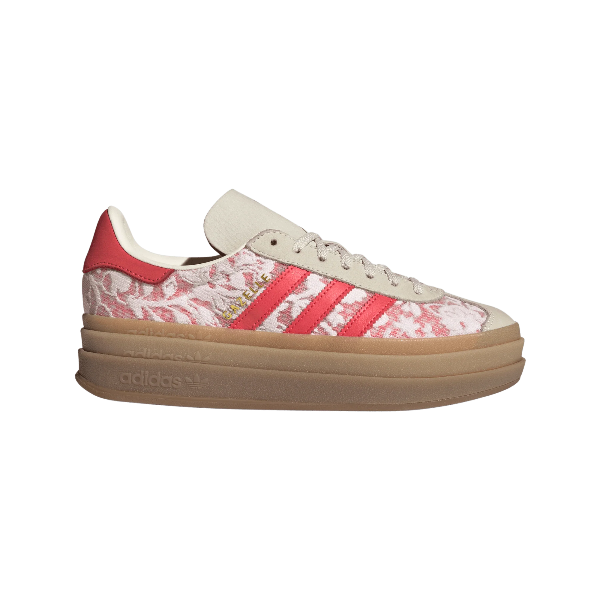 adidas Gazelle Bold Liberty London Better Scarlet (Women's)