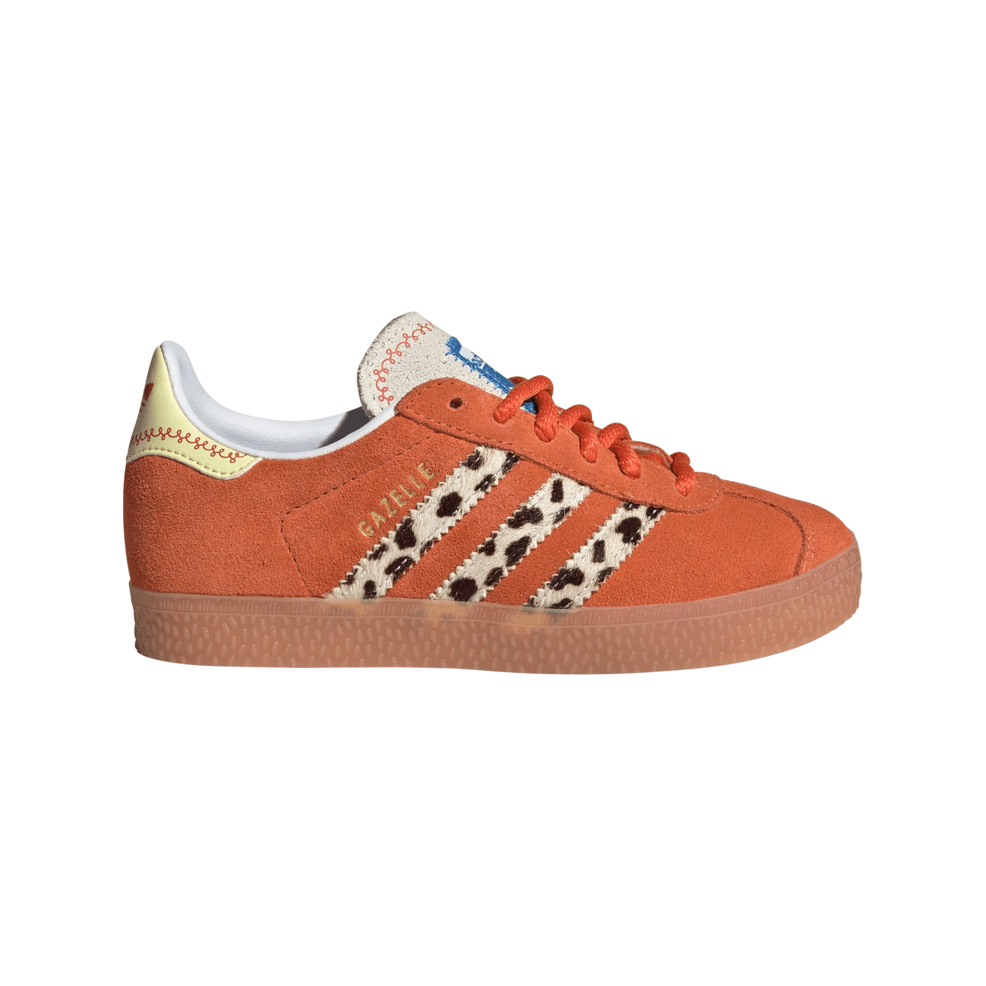 adidas Gazelle Toy Story Jessie (PS)