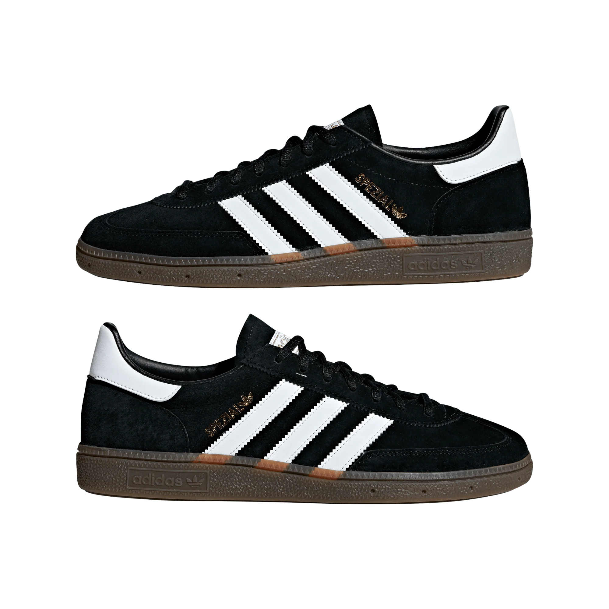 adidas Handball Spezial Black Gum - Image 2