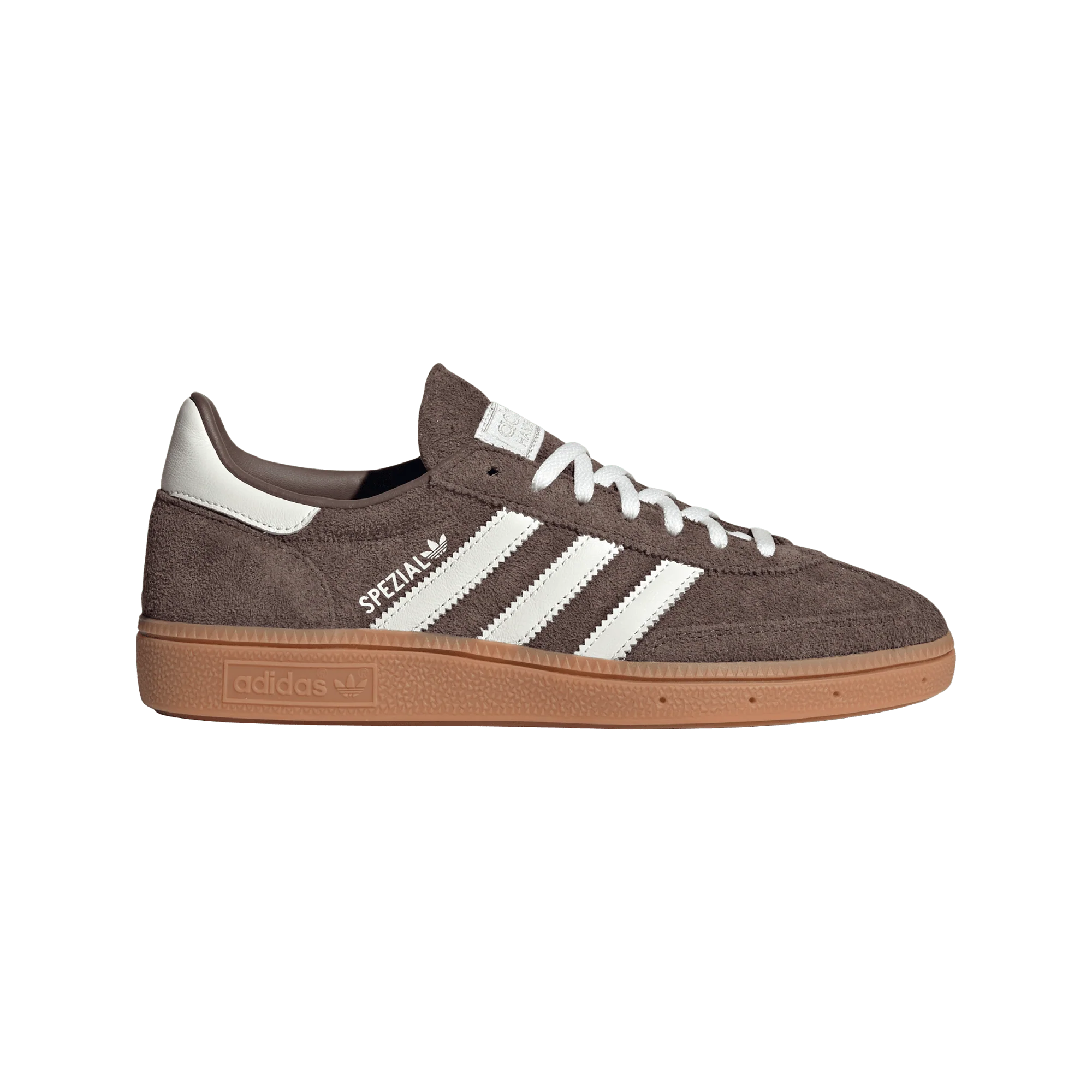 adidas Handball Spezial Earth Strata Gum (Women's)