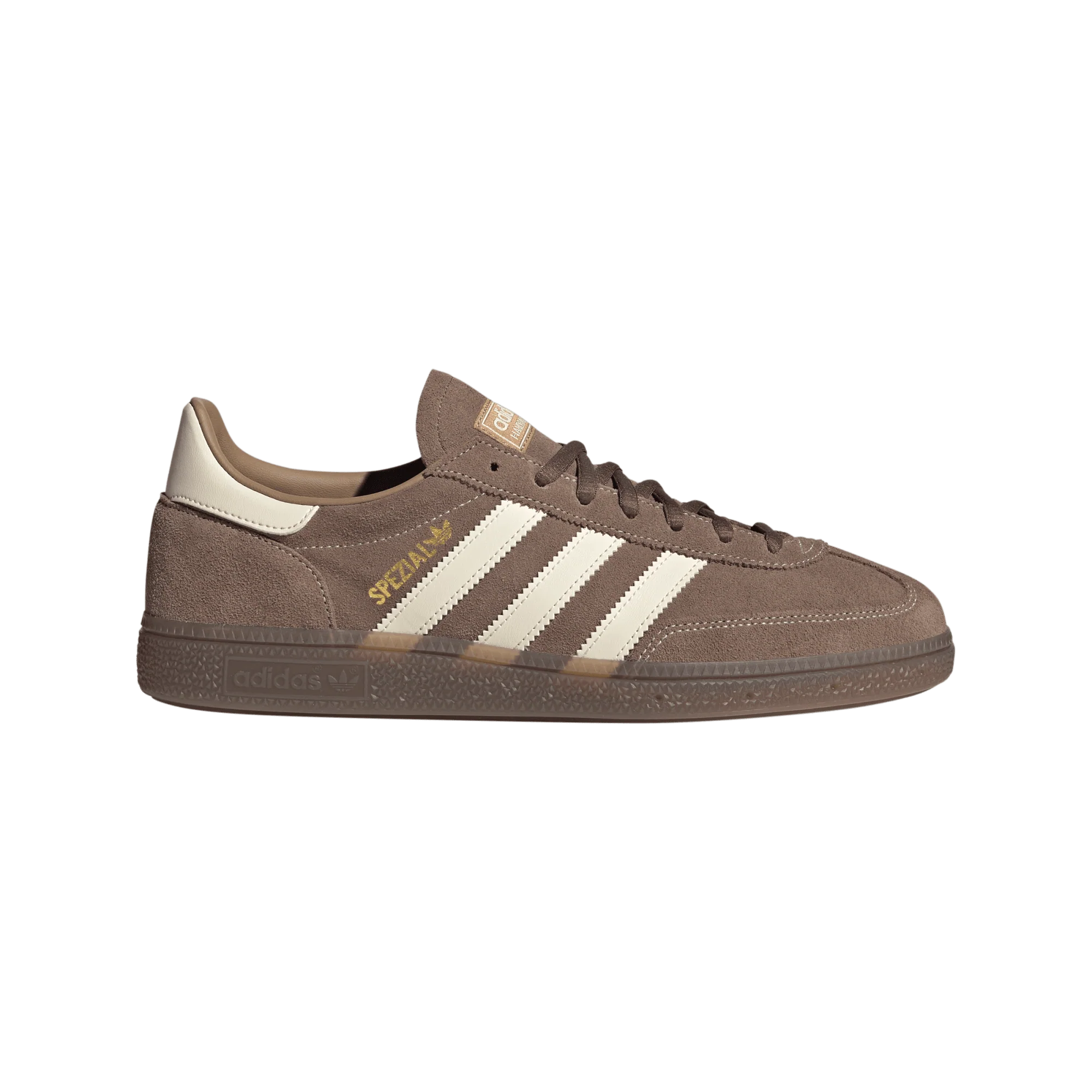 adidas Handball Spezial Earth Strata Wonder White