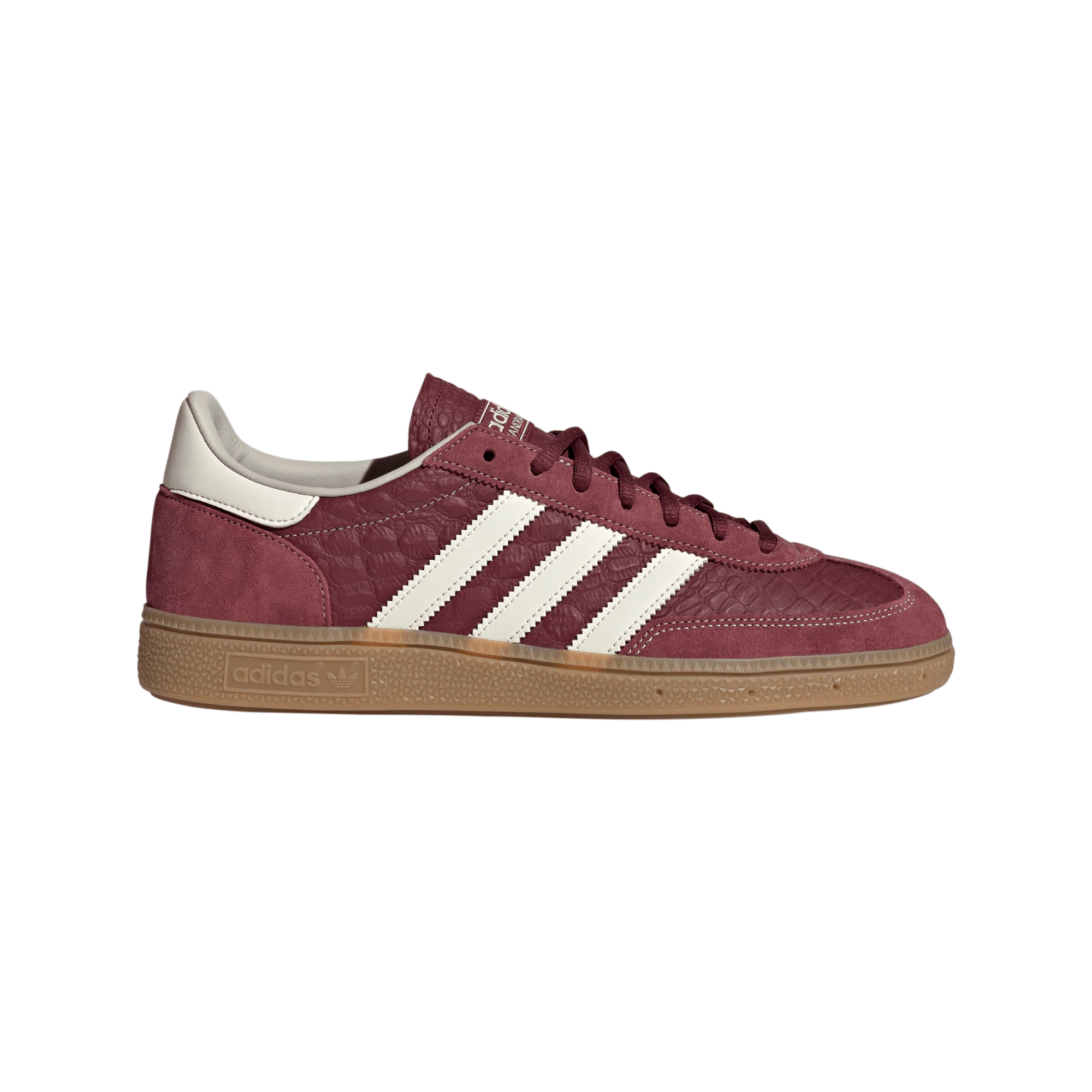 adidas Handball Spezial Shadow Red Cream White