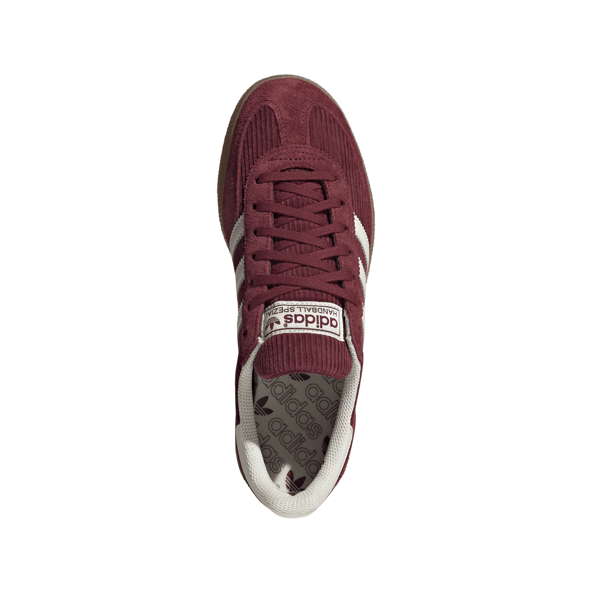 adidas Handball Spezial Shadow Red (Women's) - Image 2