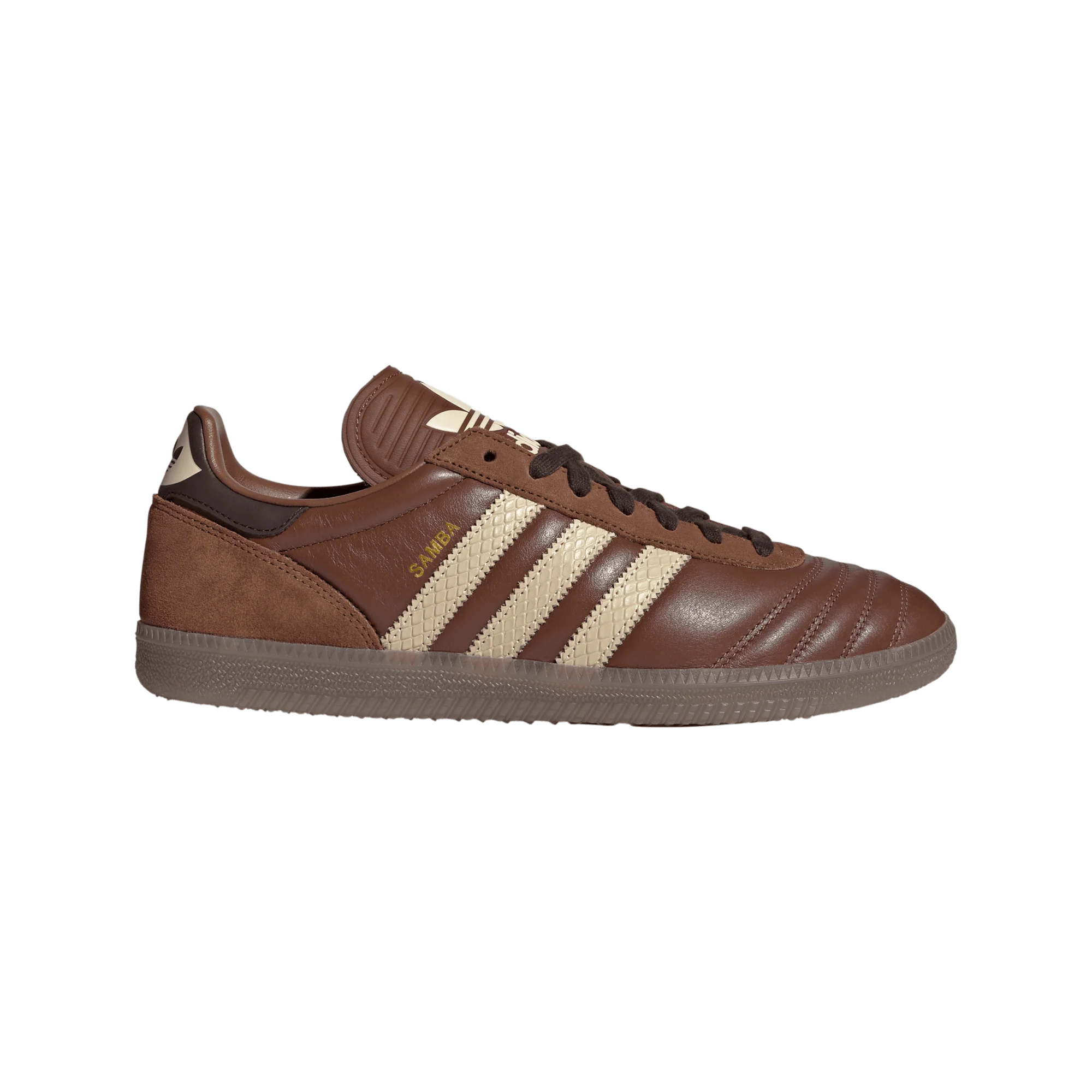 adidas Samba JP Preloved Brown Sand Strata