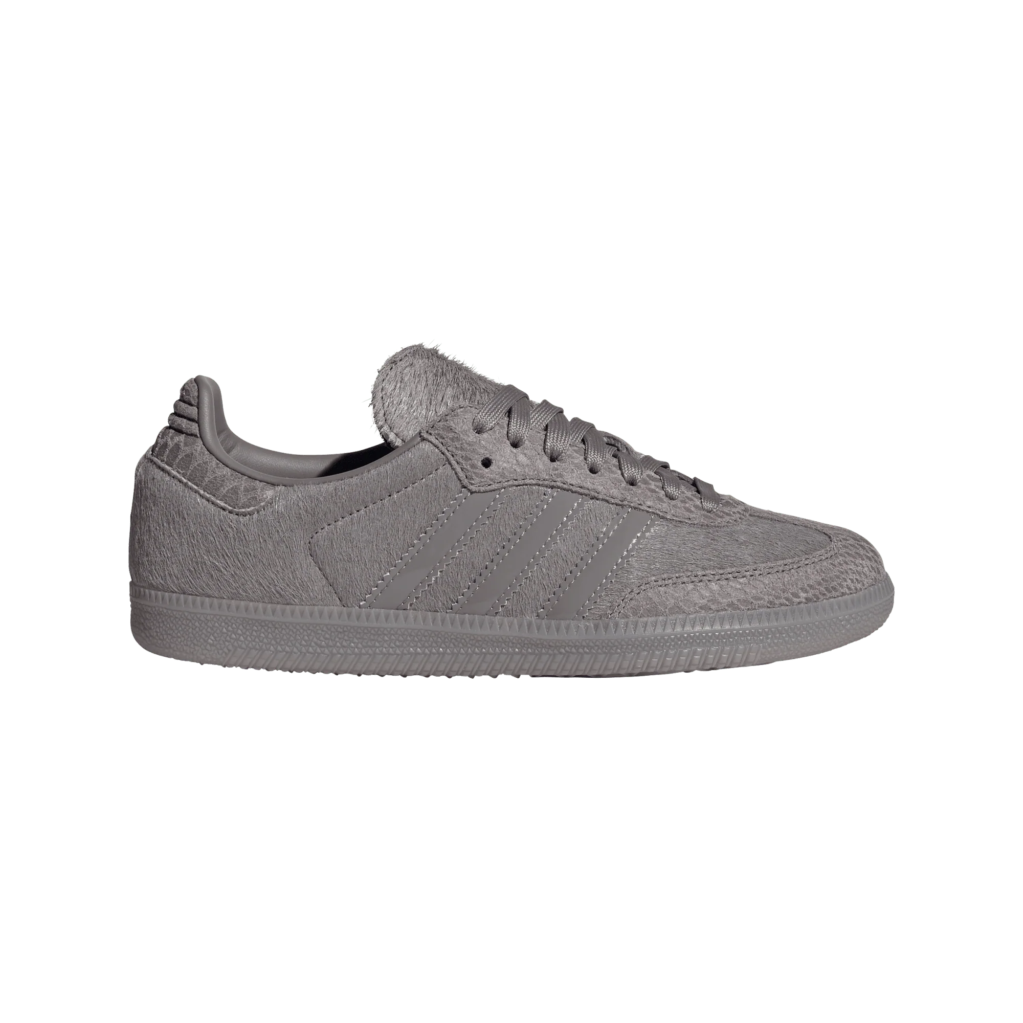 adidas Samba OG Taupe Oxide Gold (Women's)