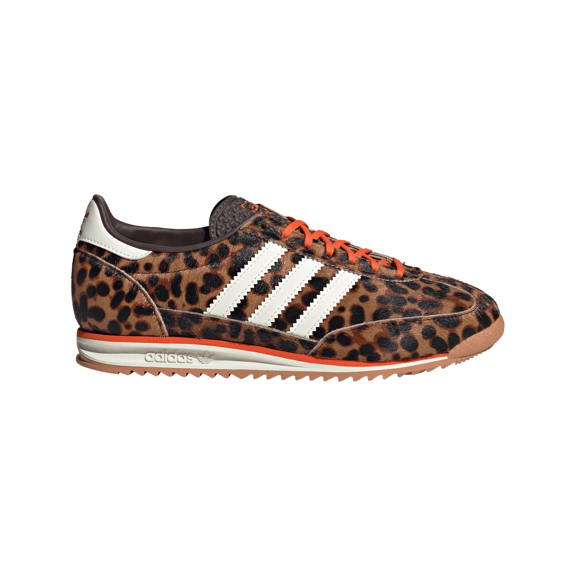 adidas SL 72 OG Leopard Print (Women's)