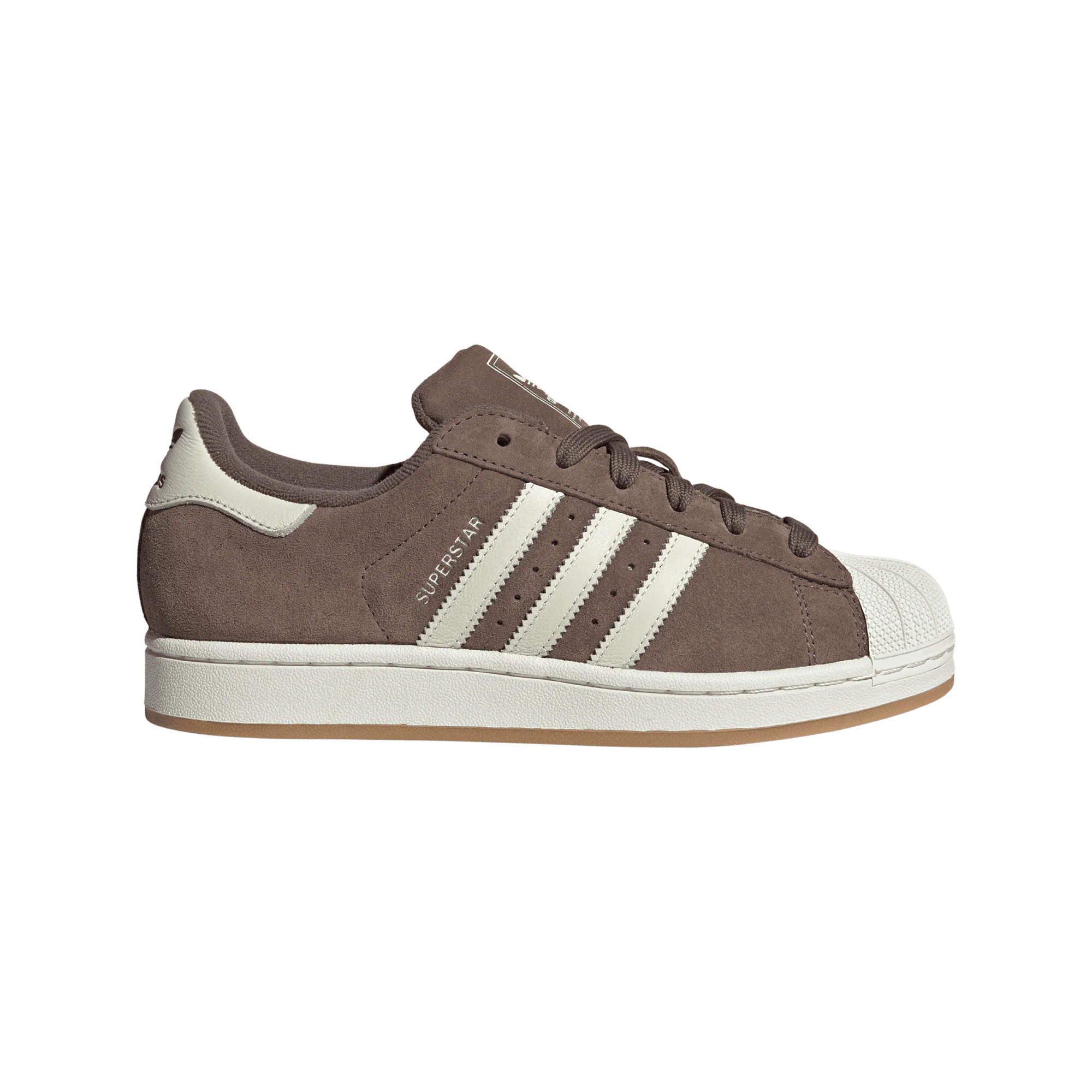 adidas Superstar II "Earth Strata" (Women's)