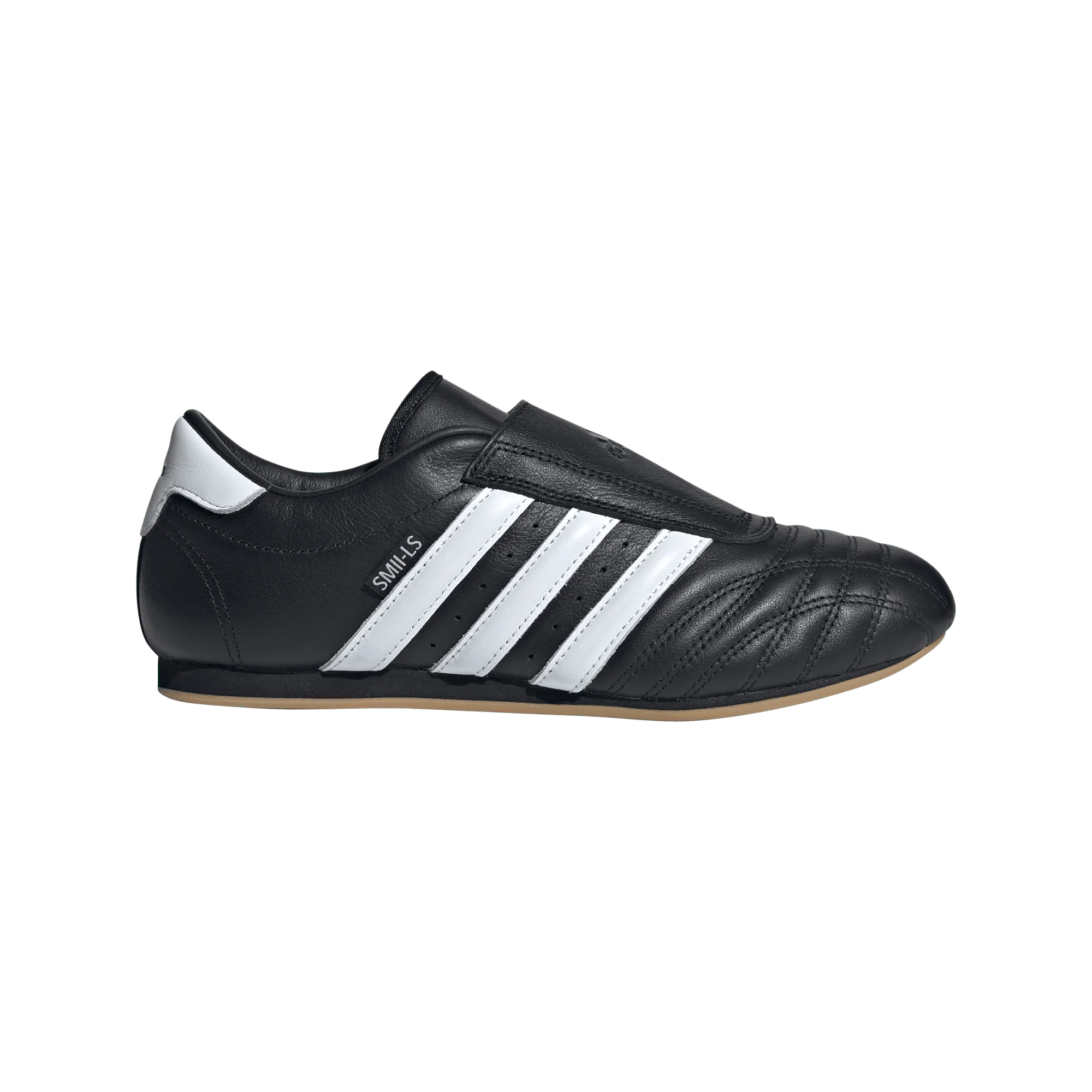 adidas Taekwondo Black White (Women's)