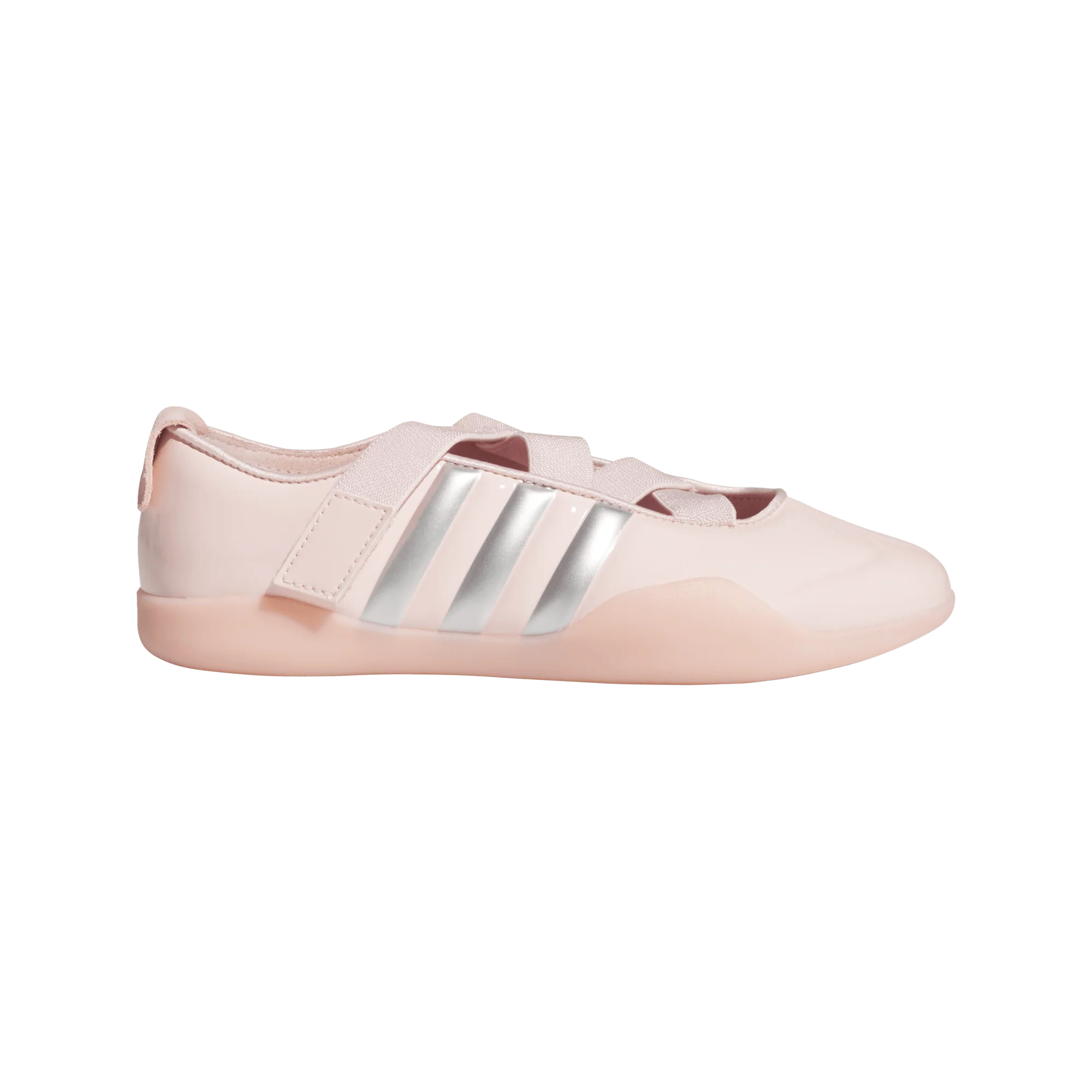 adidas Taekwondo Caroline Hu x CLOT Pink Silver (Women's)