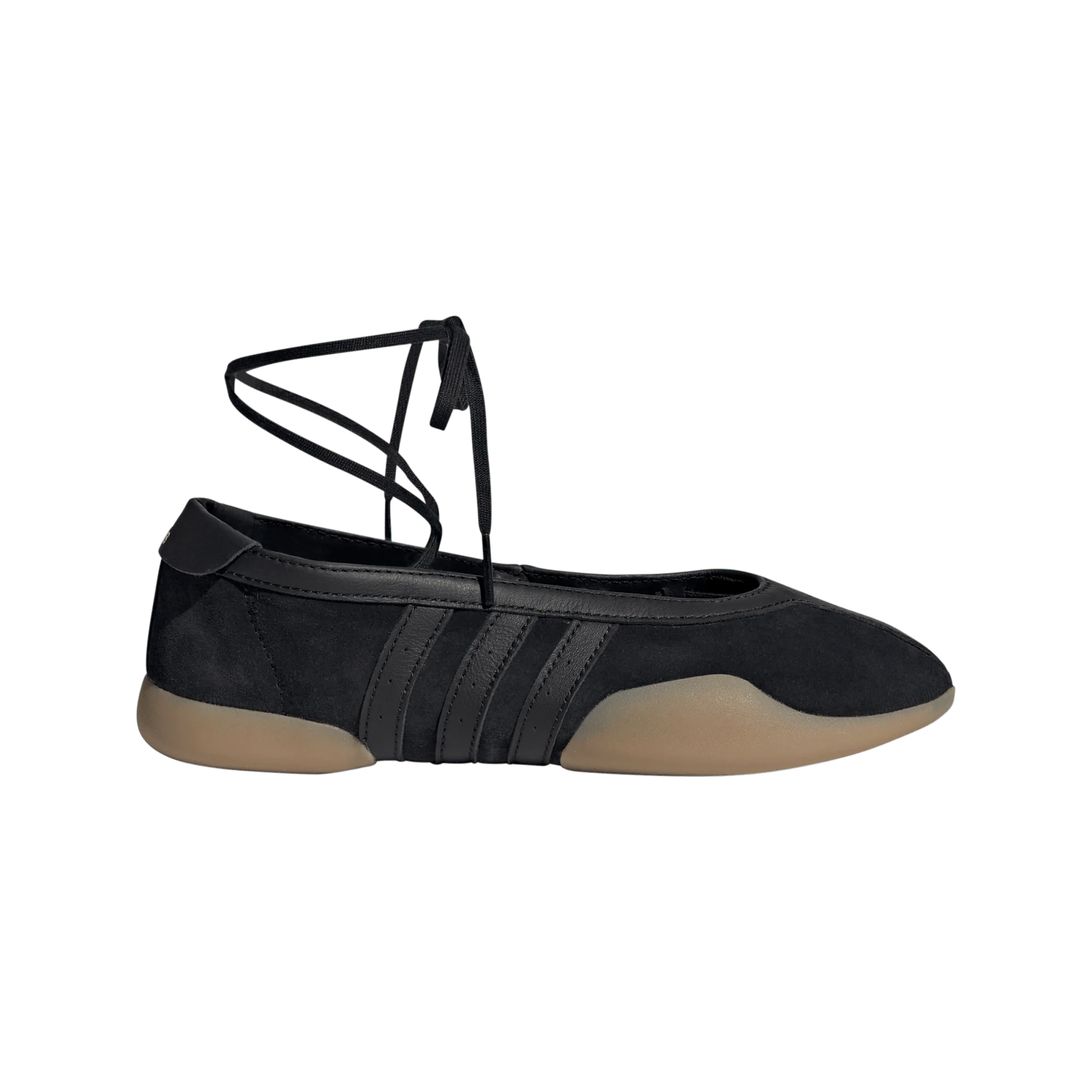 adidas Taekwondo Mei Ballet Black Gum (Women's)