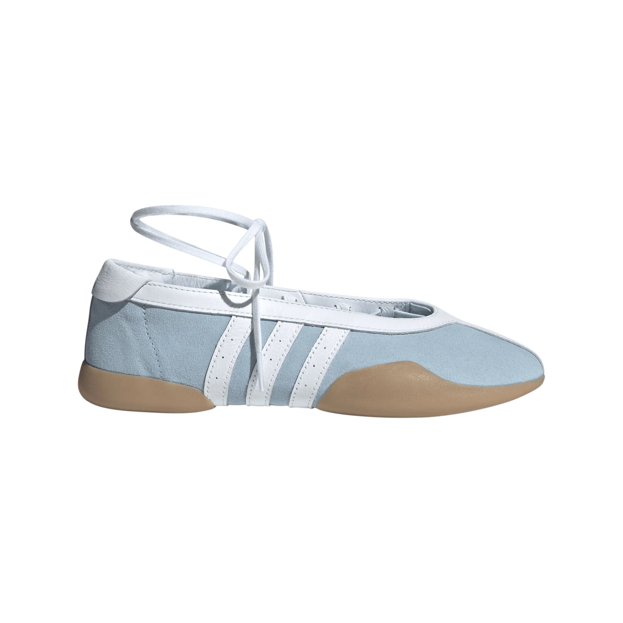 adidas Taekwondo Mei Ballet Clear Sky White (Women's)