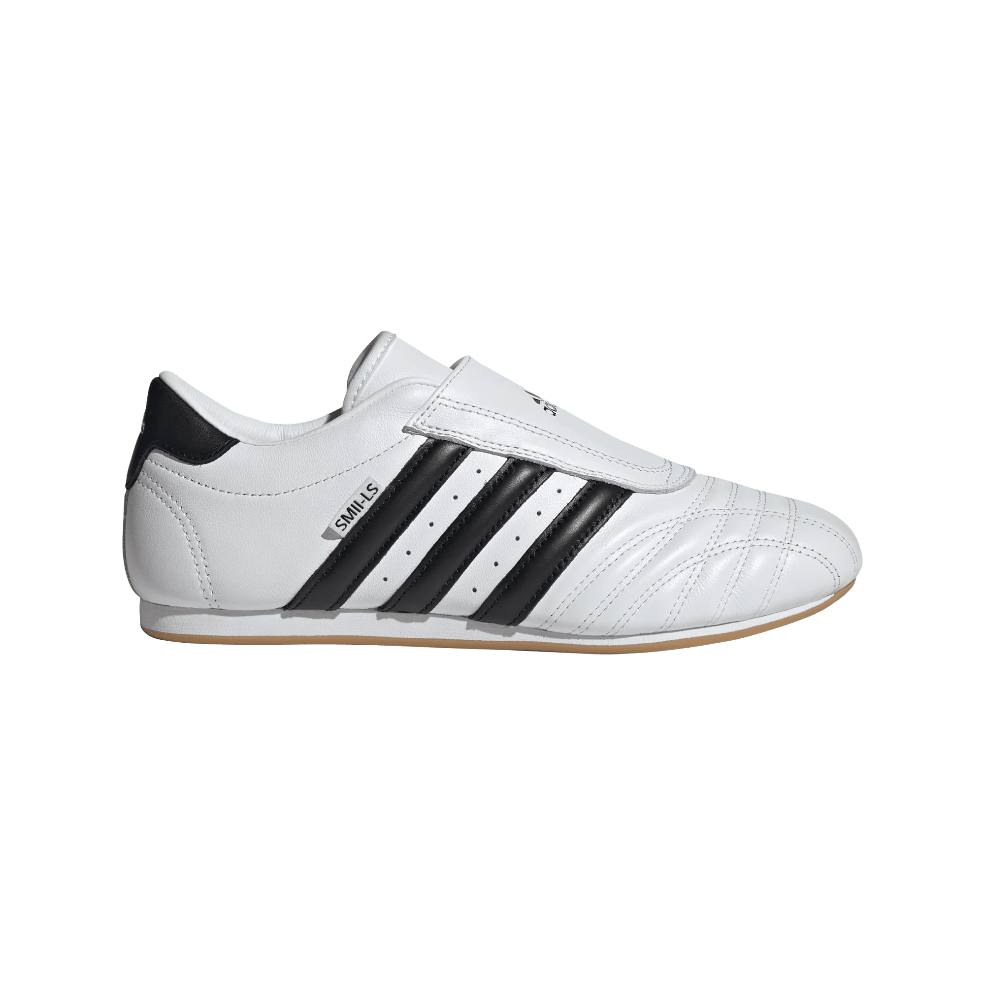 adidas Taekwondo White Black (Women's)