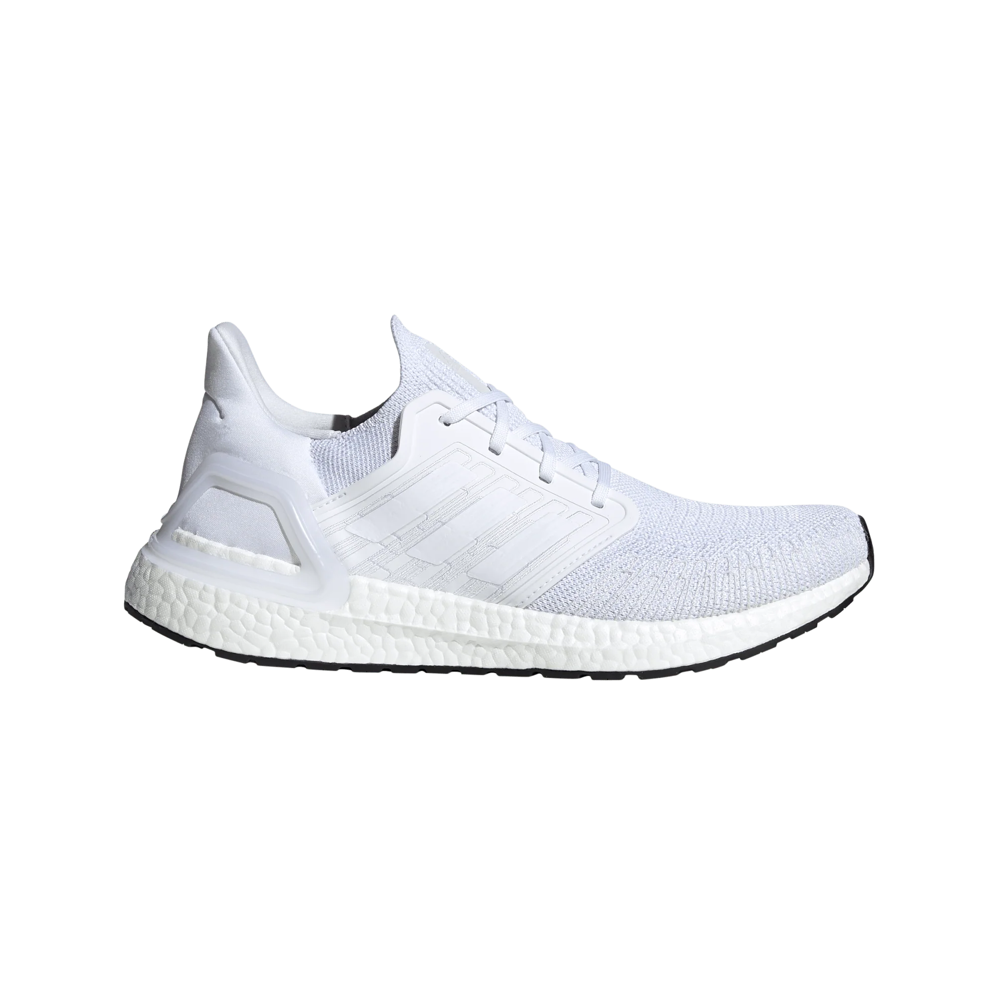 adidas Ultra Boost 20 Triple White
