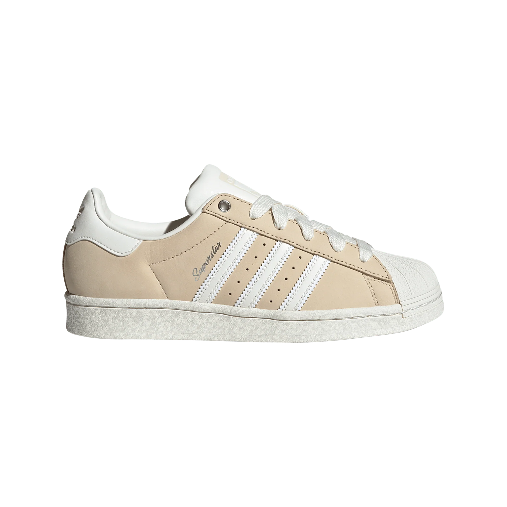 Adidas Wmns Superstar 'Sand Strata'