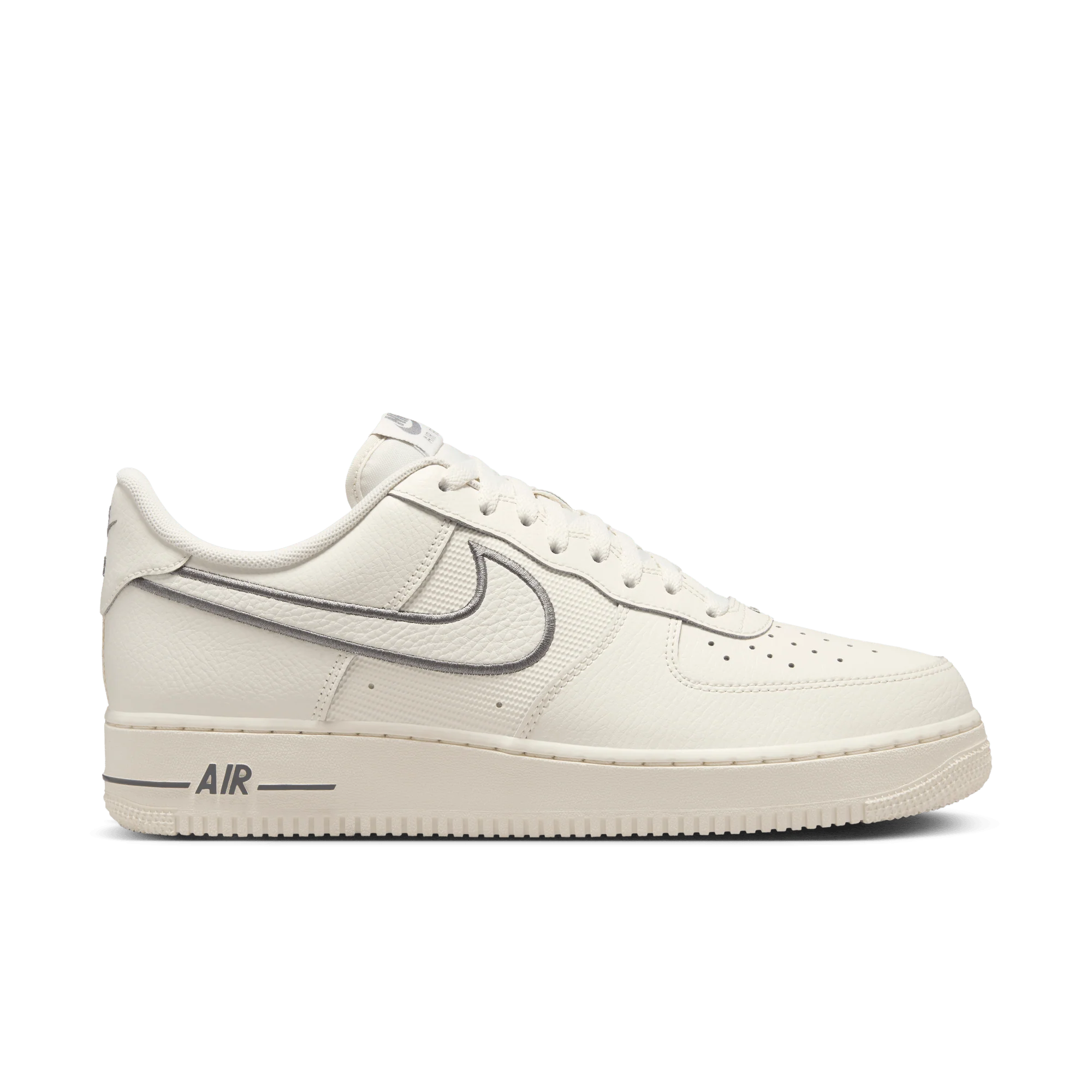 Air Force 1 Low 'Sail Cool Grey'
