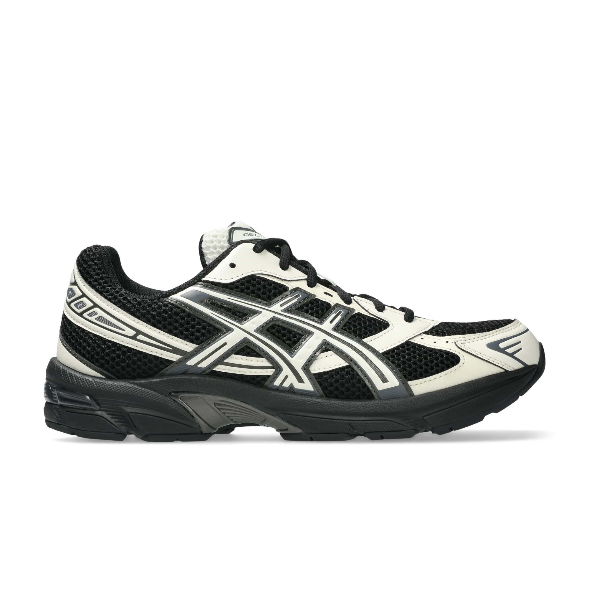 ASICS Gel-1130 Black Cream