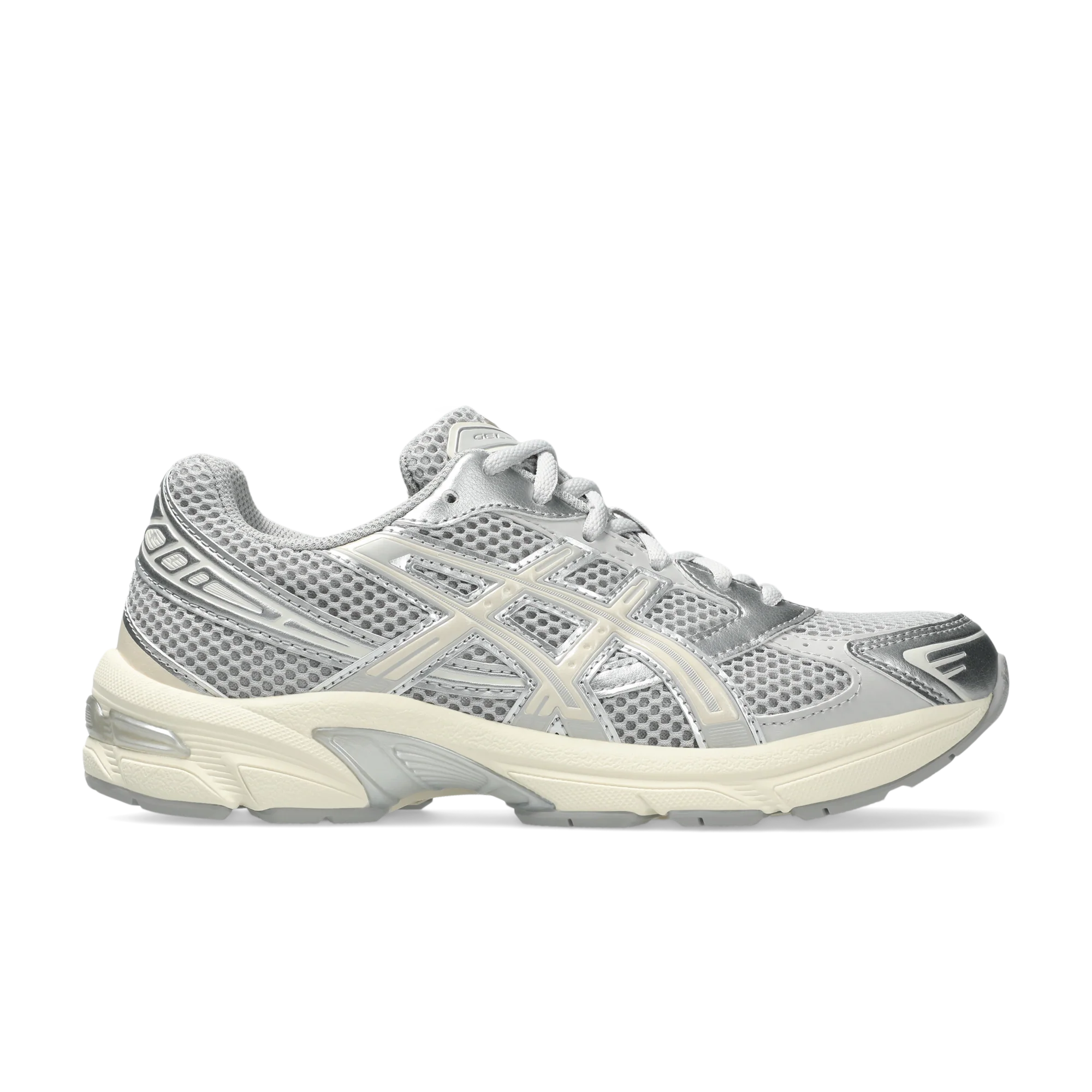 ASICS Gel-1130 Cloud Grey Oatmeal (Women's)