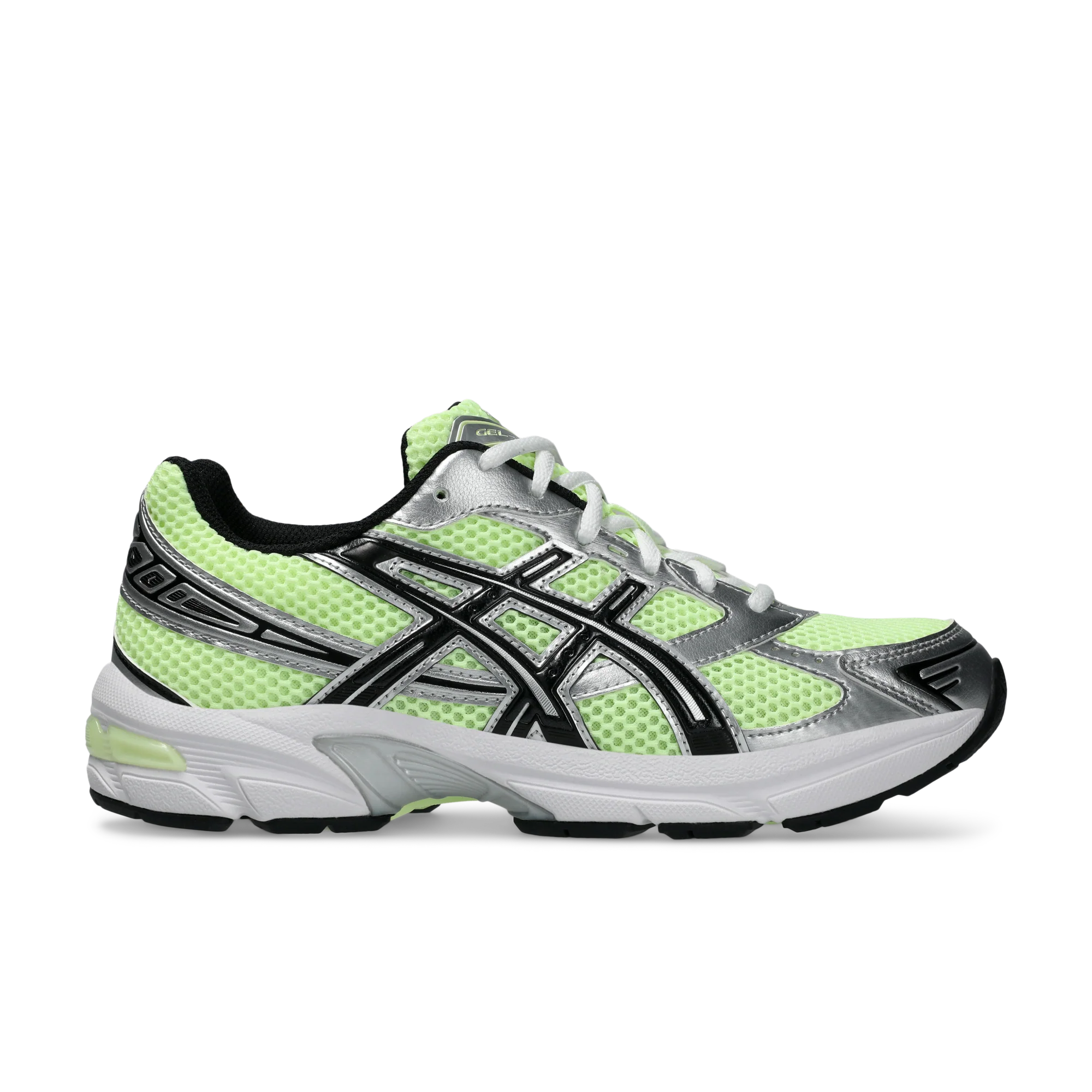 ASICS Gel-1130 Neon Pack Green (Women's)