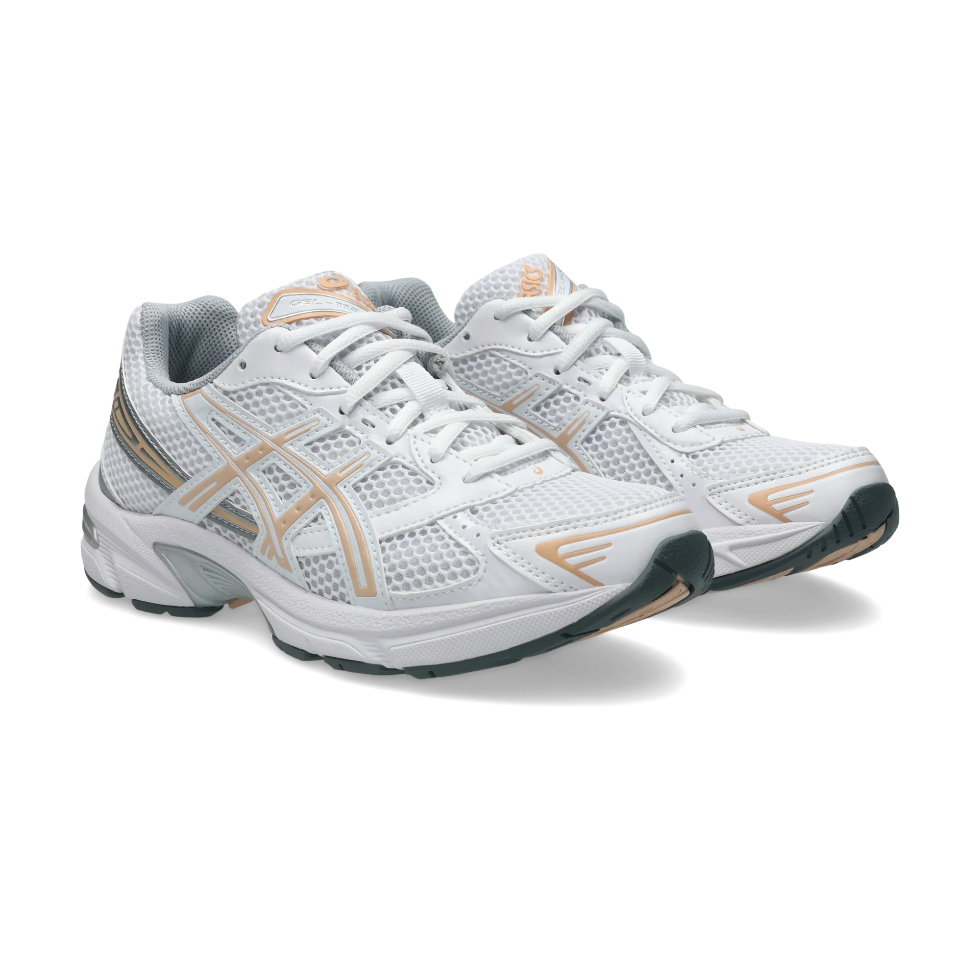 ASICS Gel-1130 White Bisque (Women's) - Image 2