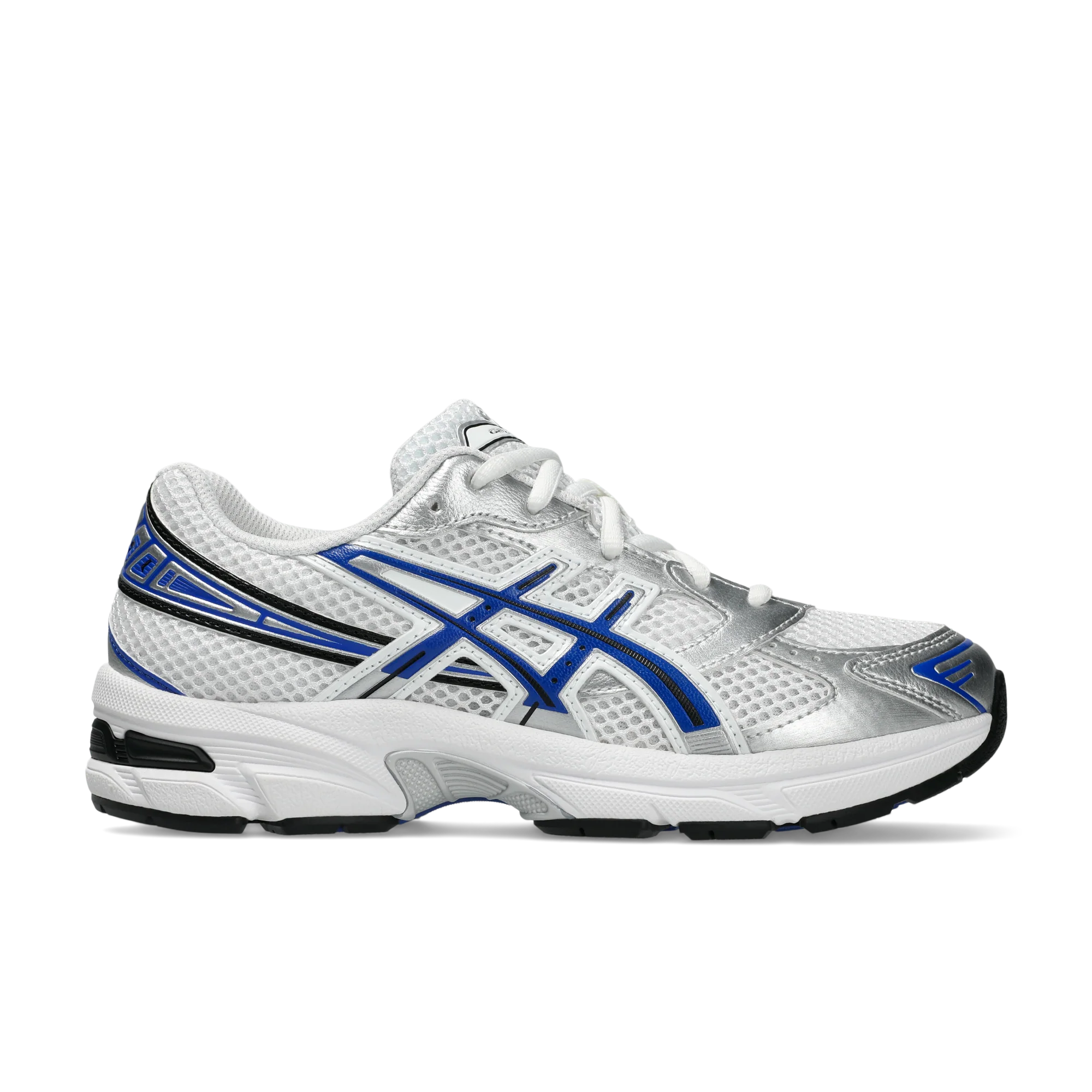 ASICS Gel-1130 White Blue (GS)