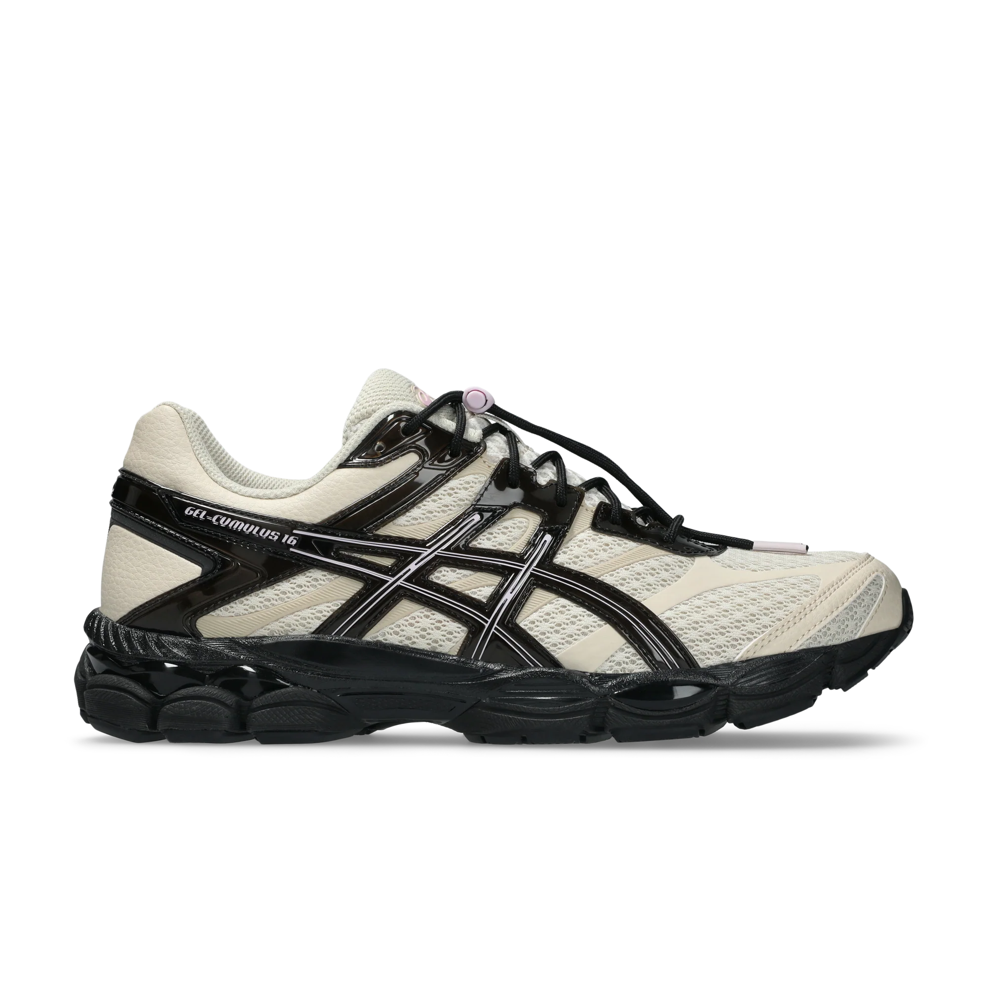 ASICS Gel-Cumulus 16 Finesse Desert Rose