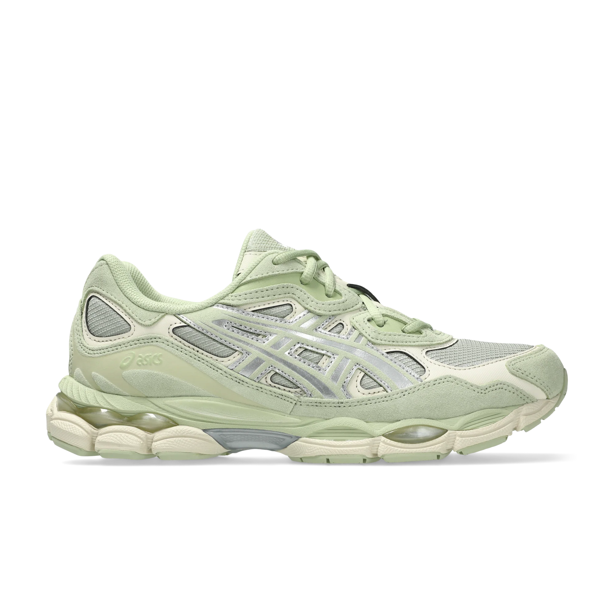 ASICS Gel-NYC Sage Frost Pure Silver