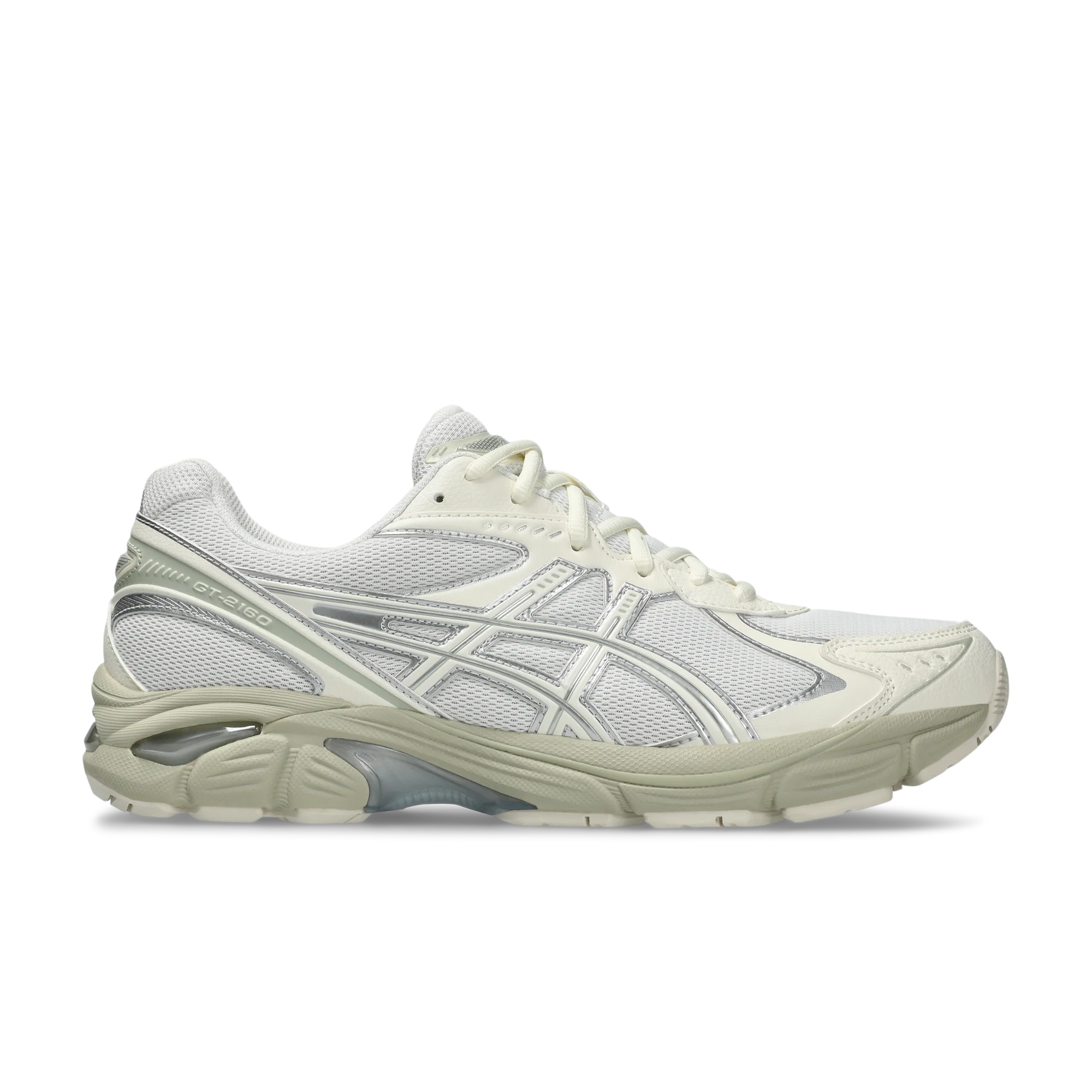 ASICS GT-2160 White Cream
