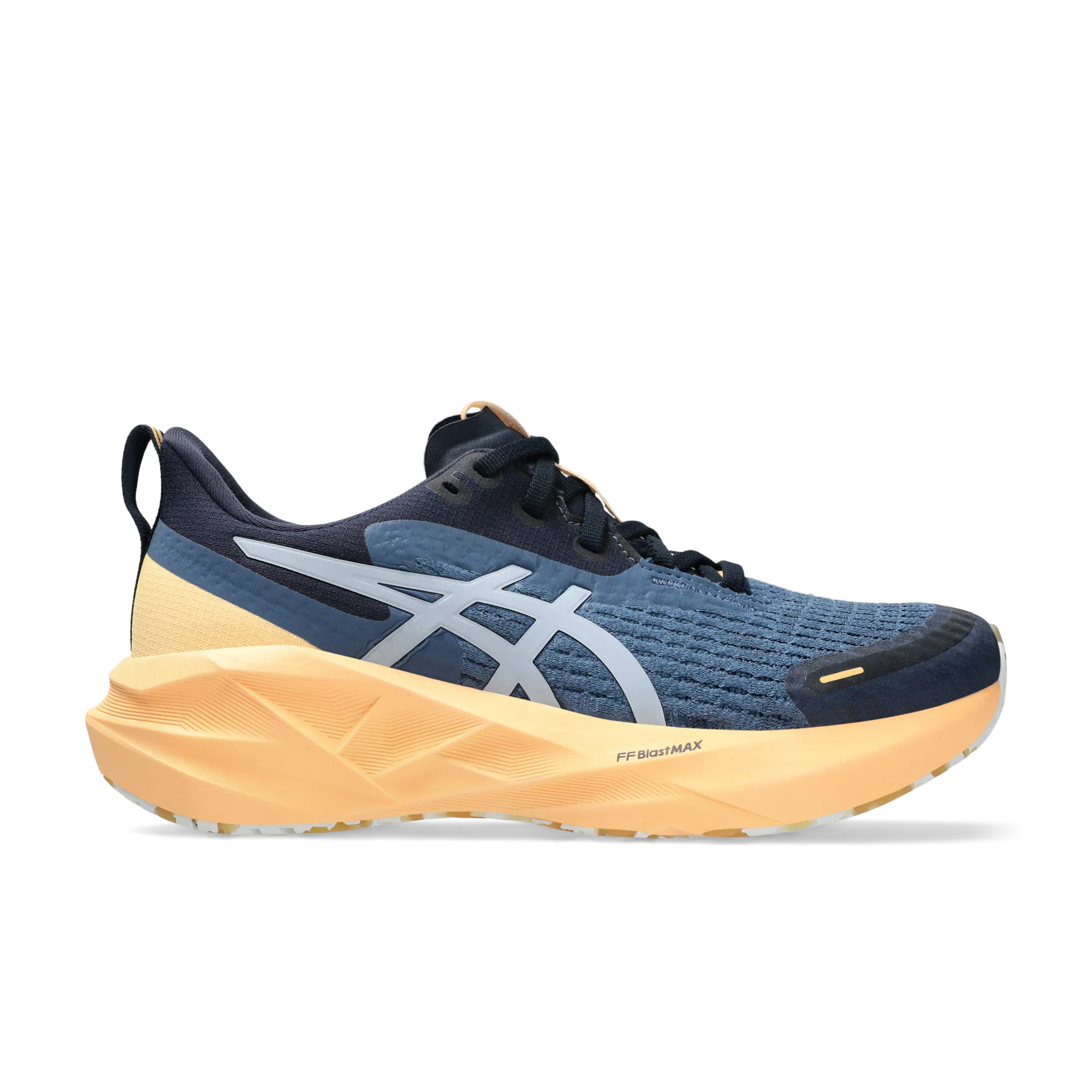 ASICS Novablast 5 Lite Show Orange Glow (Women's)