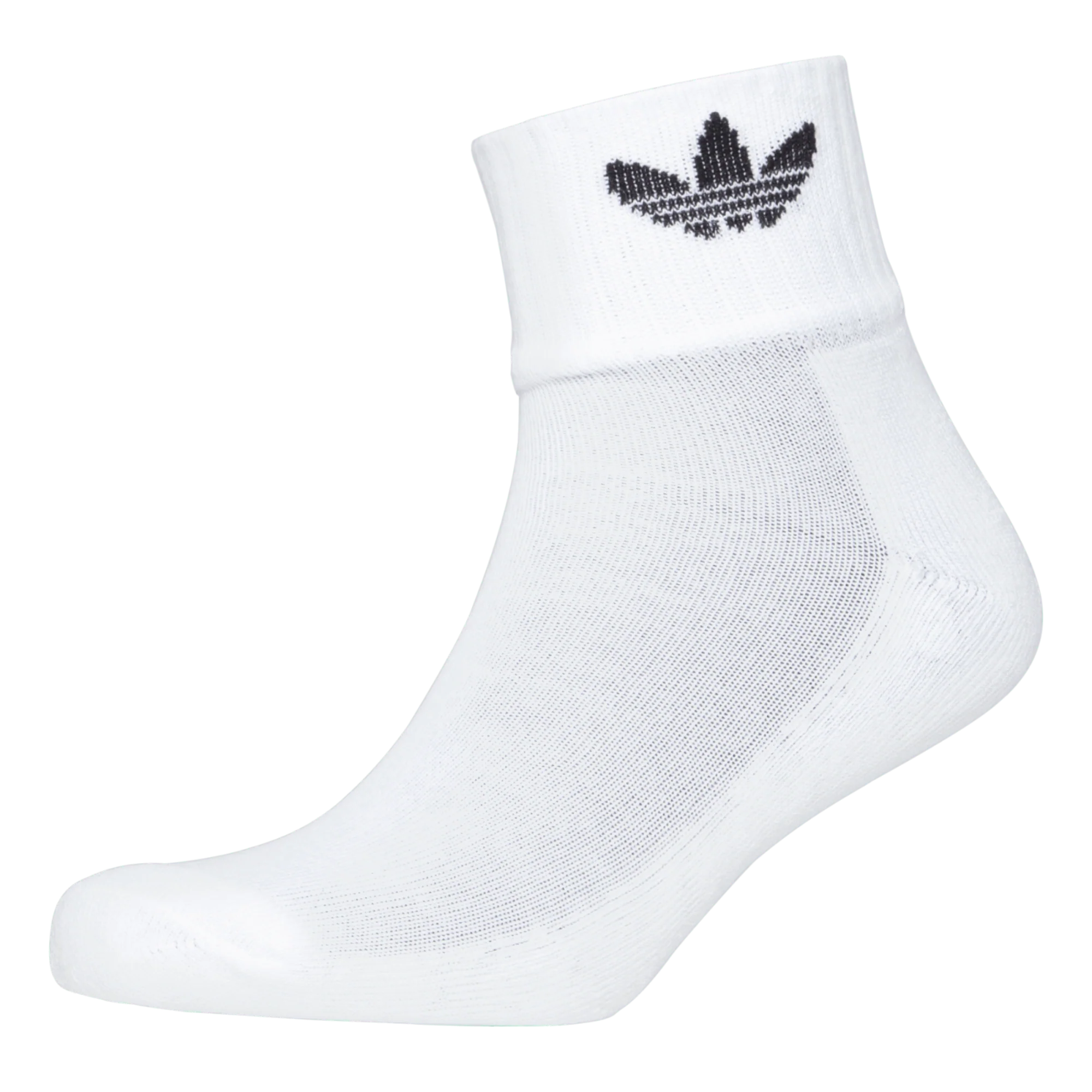 Skarpety adidas Mid Crew 3 Pary - Image 2