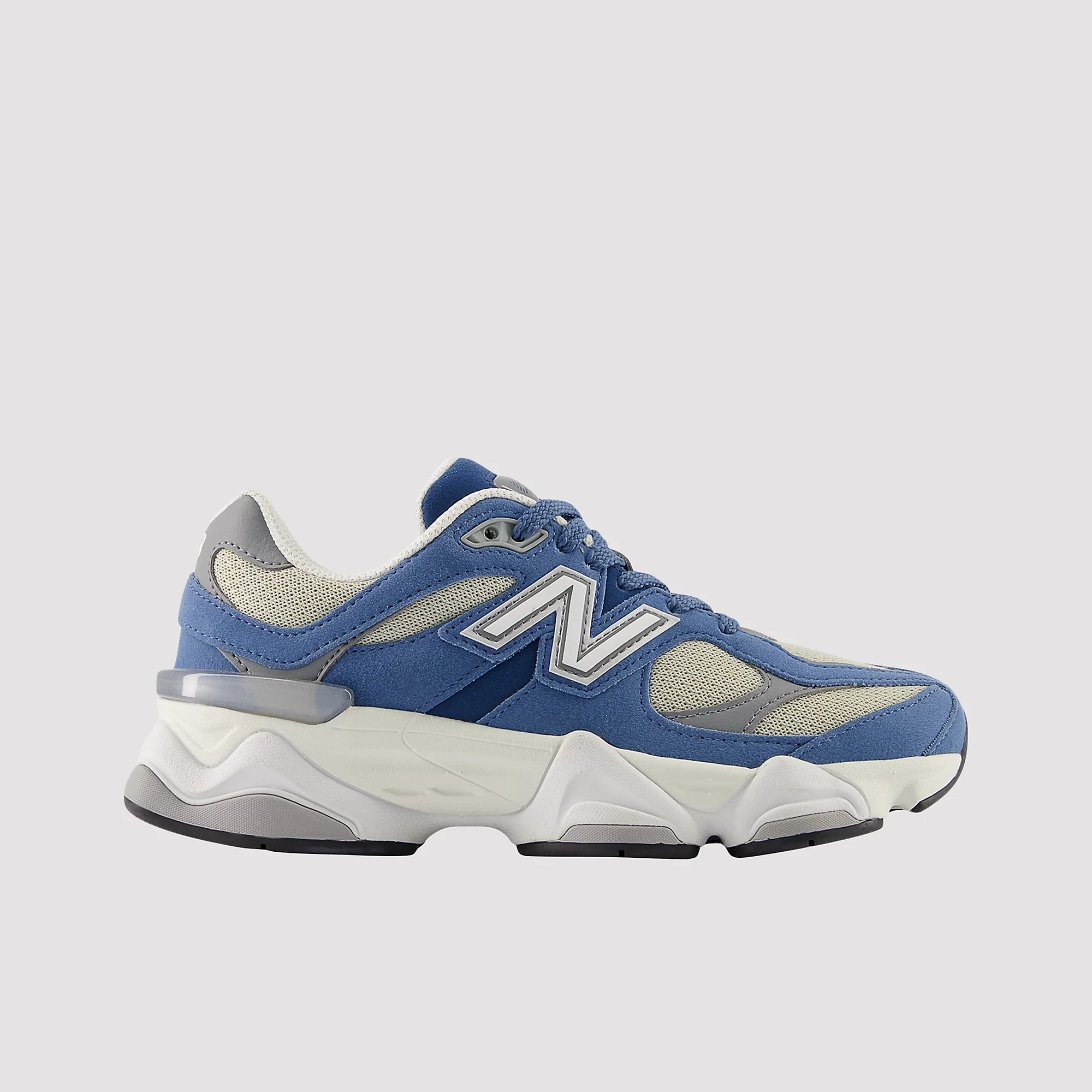 New Balance 9060 Blue (GS)
