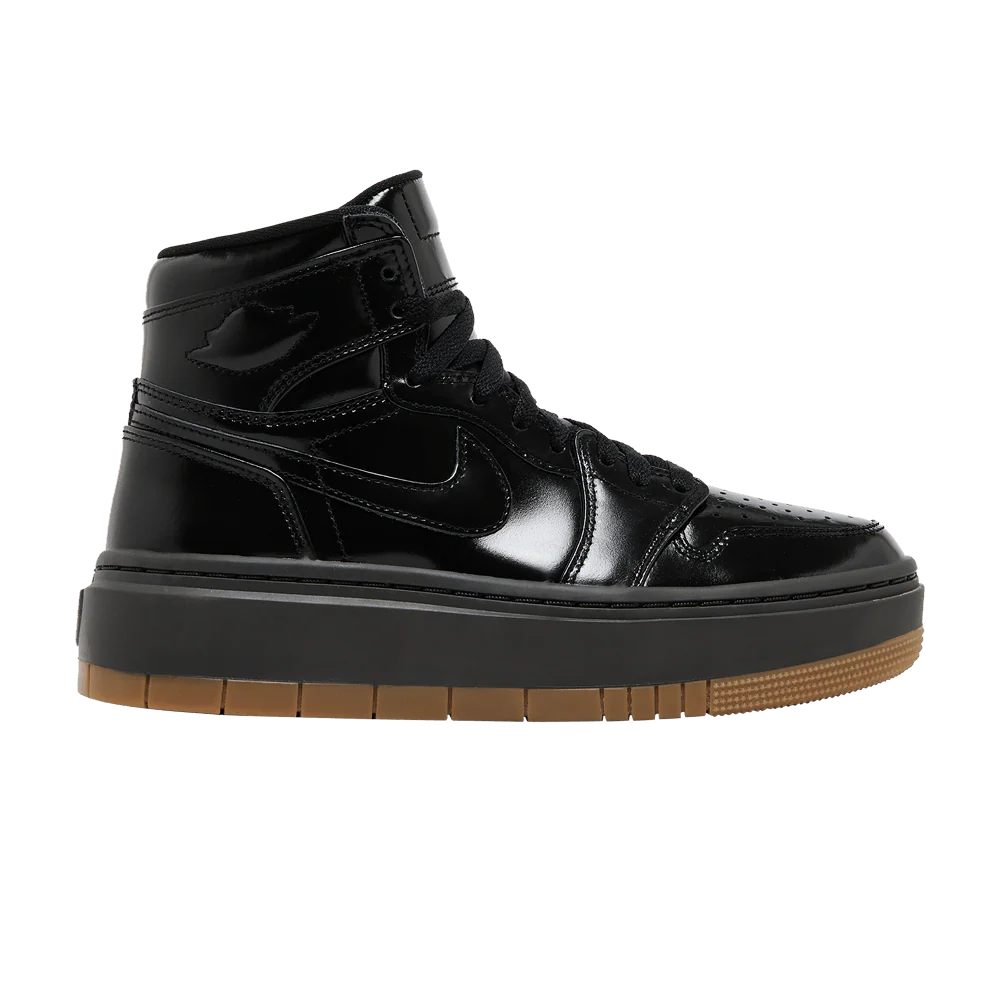 Jordan 1 Elevate High SE Black Gum (Women's)