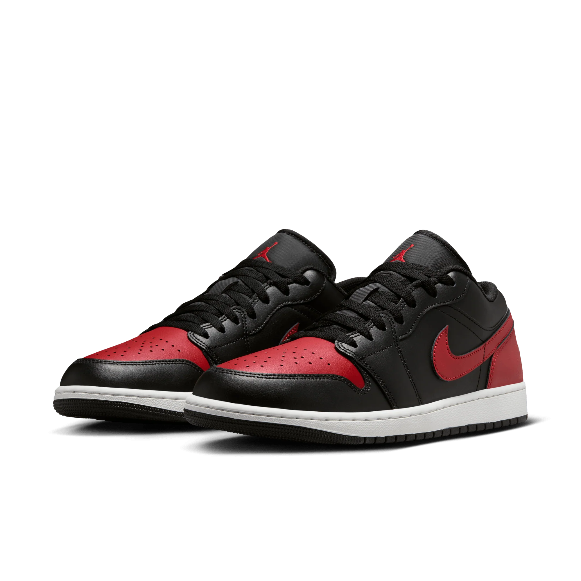 Jordan 1 Low Bred Twist - Image 2