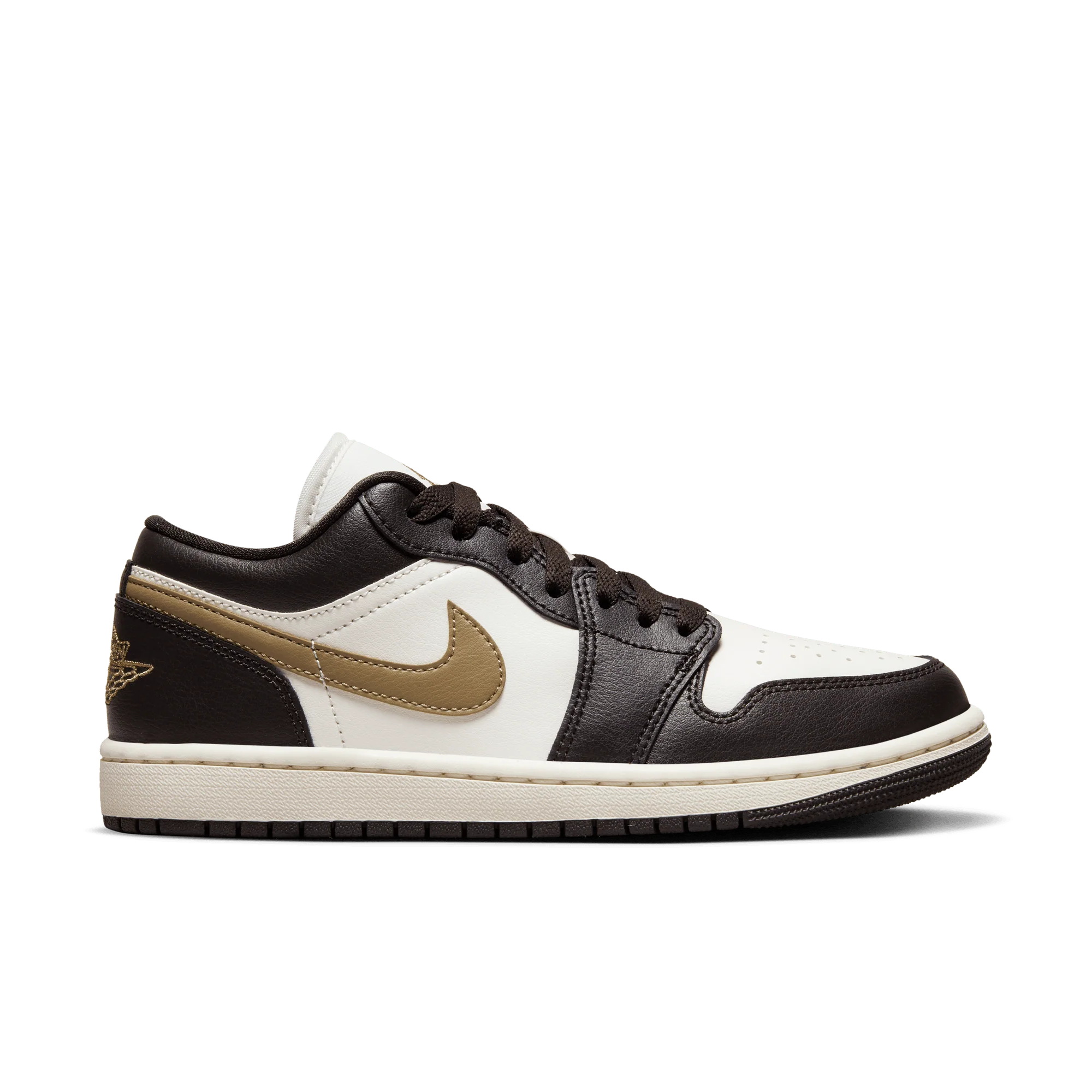 Jordan 1 Low Shadow Brown (Women's)