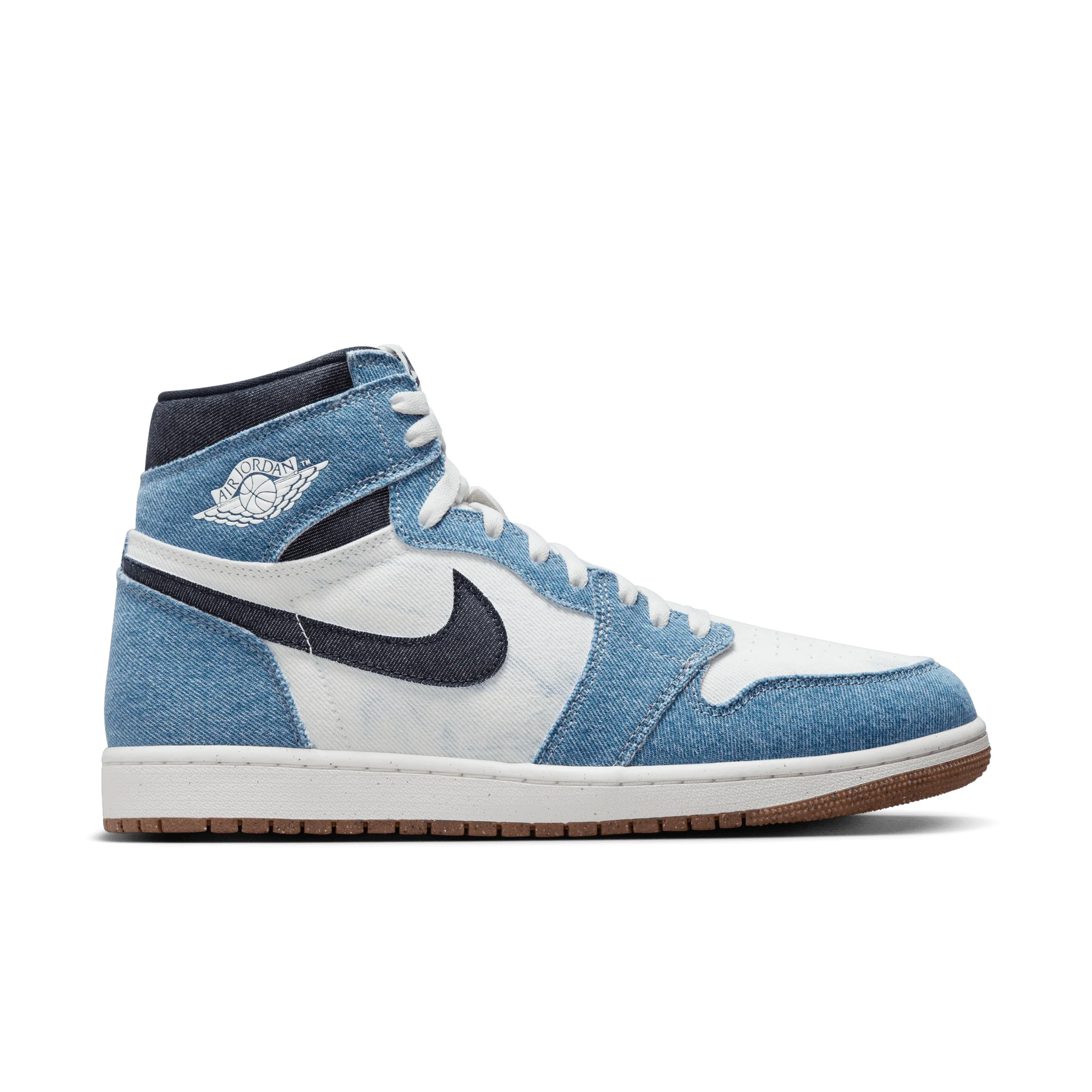 Jordan 1 Retro High OG Denim
