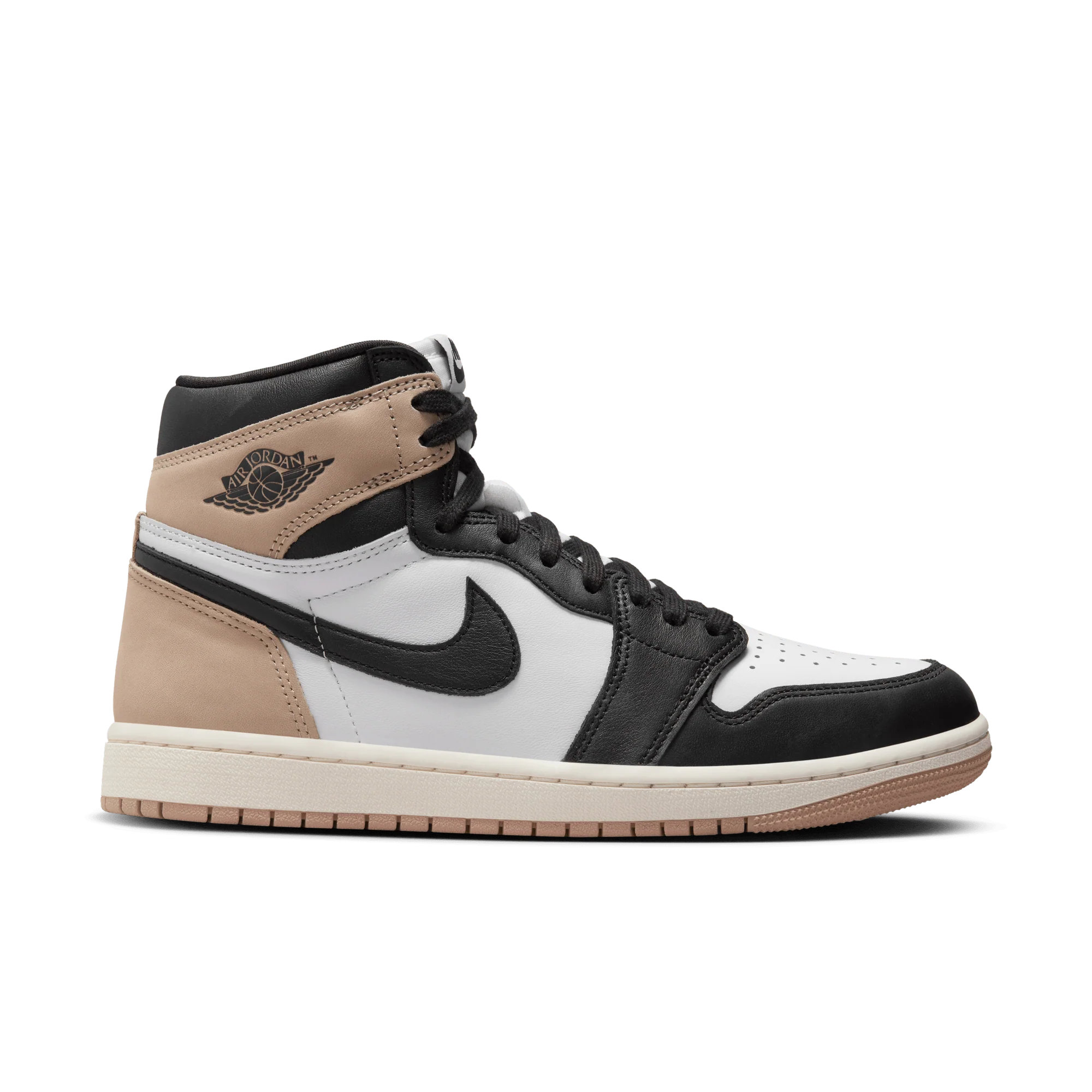 Jordan 1 Retro High OG Latte (Women's)