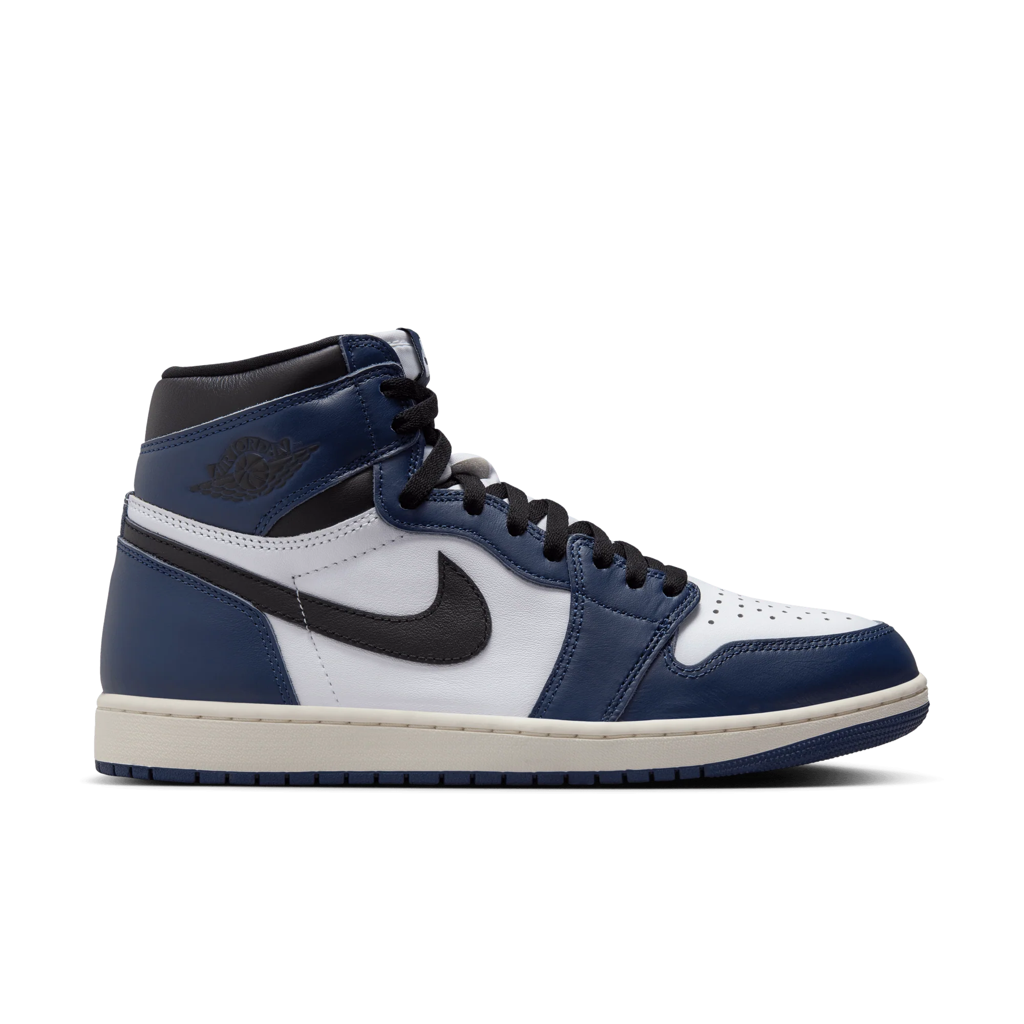 Jordan 1 Retro High OG Midnight Navy