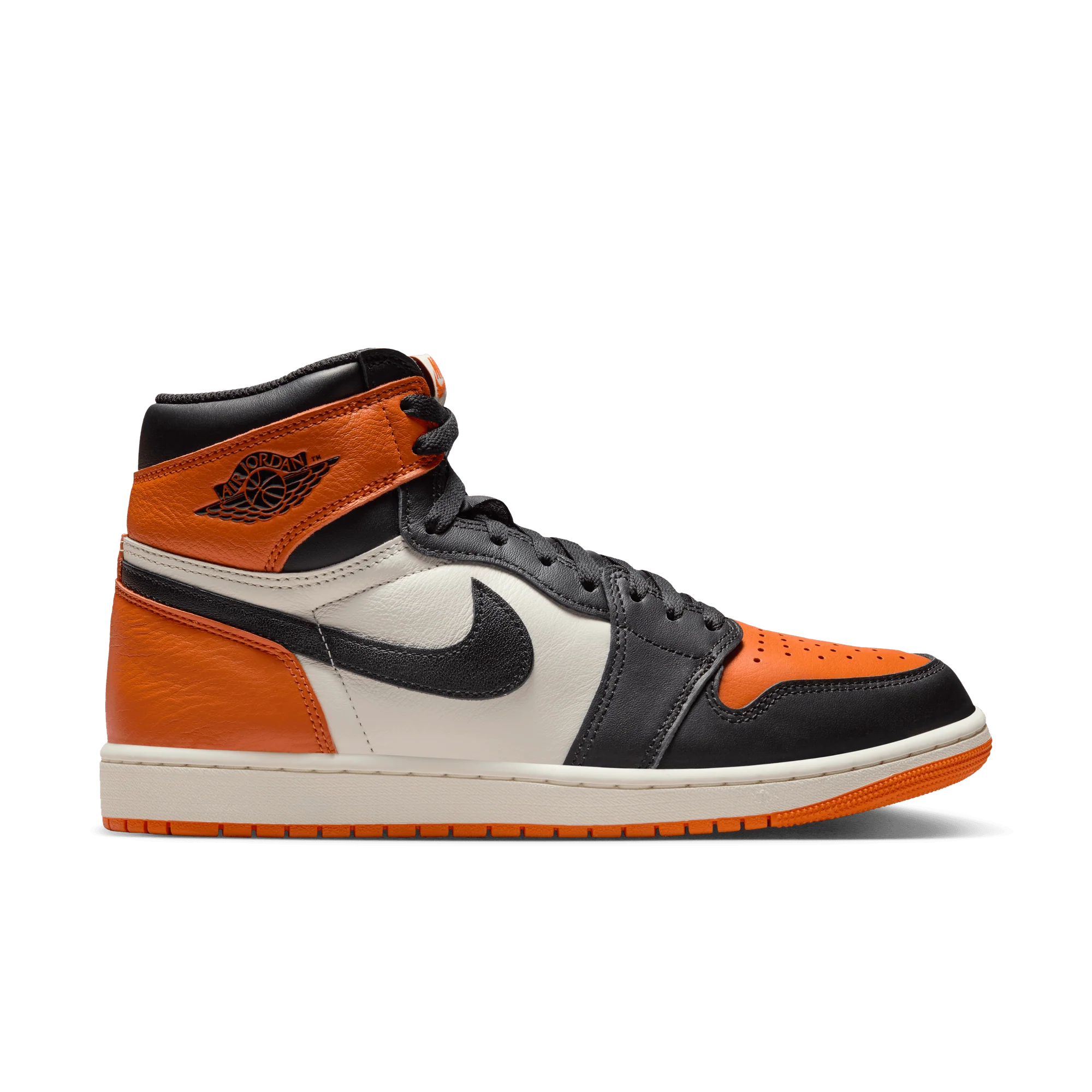 Jordan 1 Retro High OG Shattered Backboard (2025)