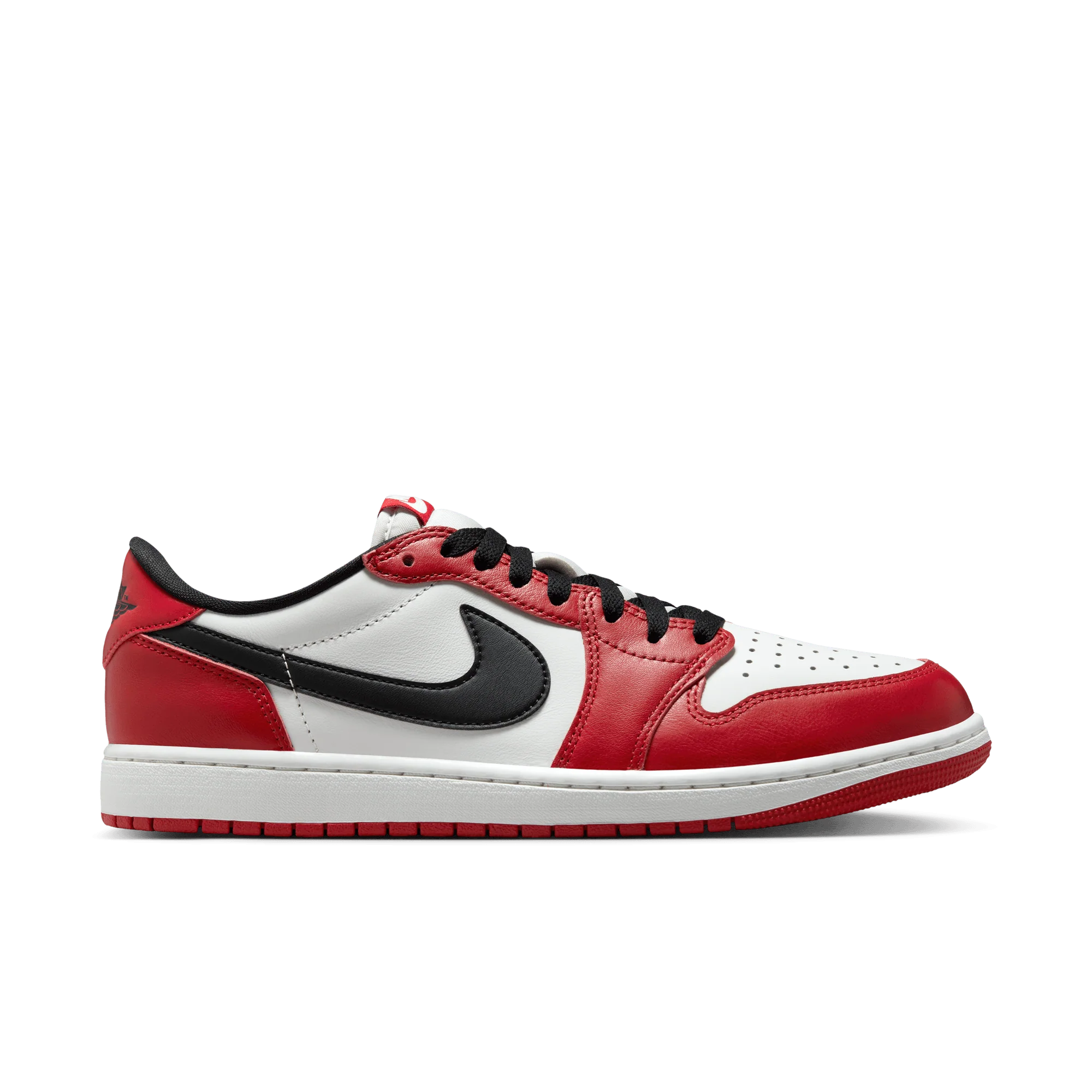Jordan 1 Retro Low OG Chicago (2025)