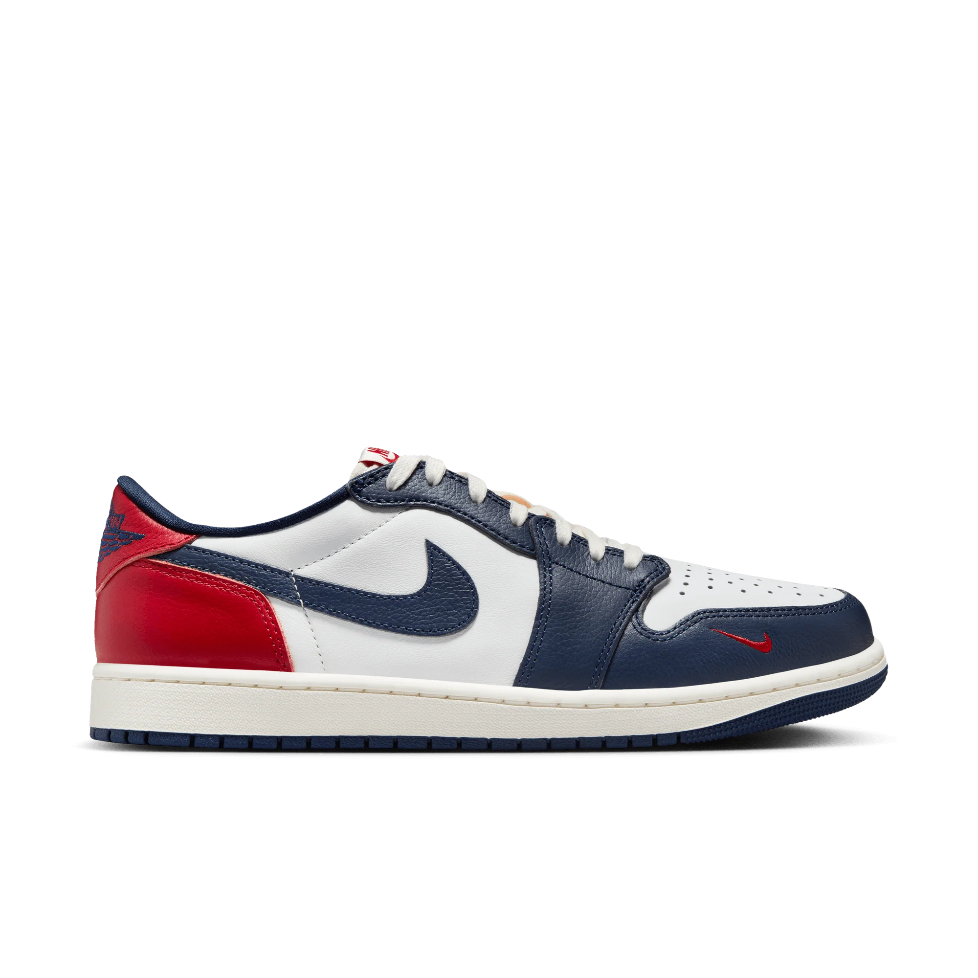 Jordan 1 Retro Low OG Howard University