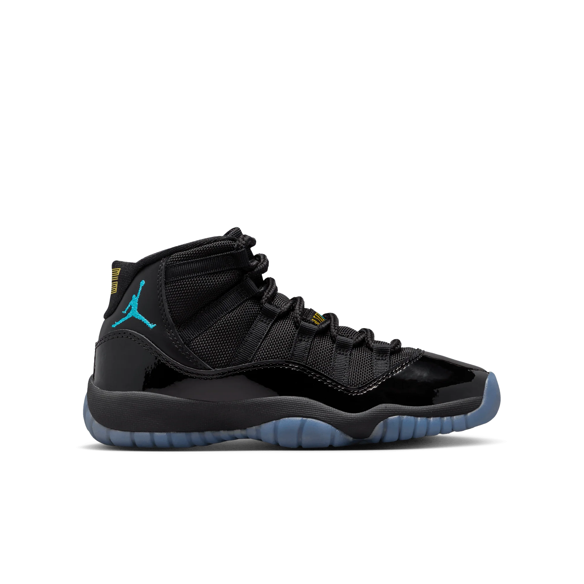 Jordan 11 Retro Gamma Blue (2025) (GS)