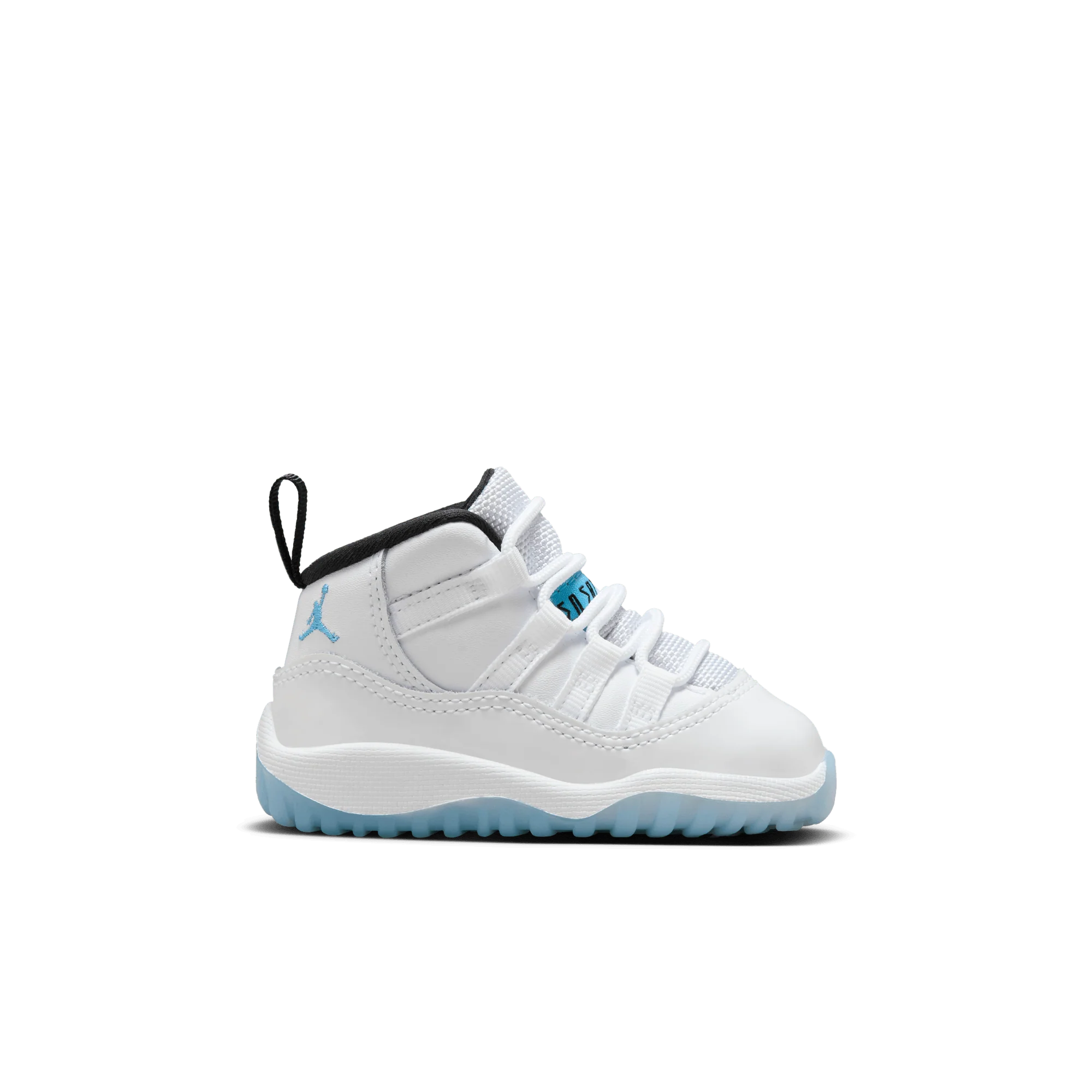 Jordan 11 Retro Legend Blue (2024) (TD)