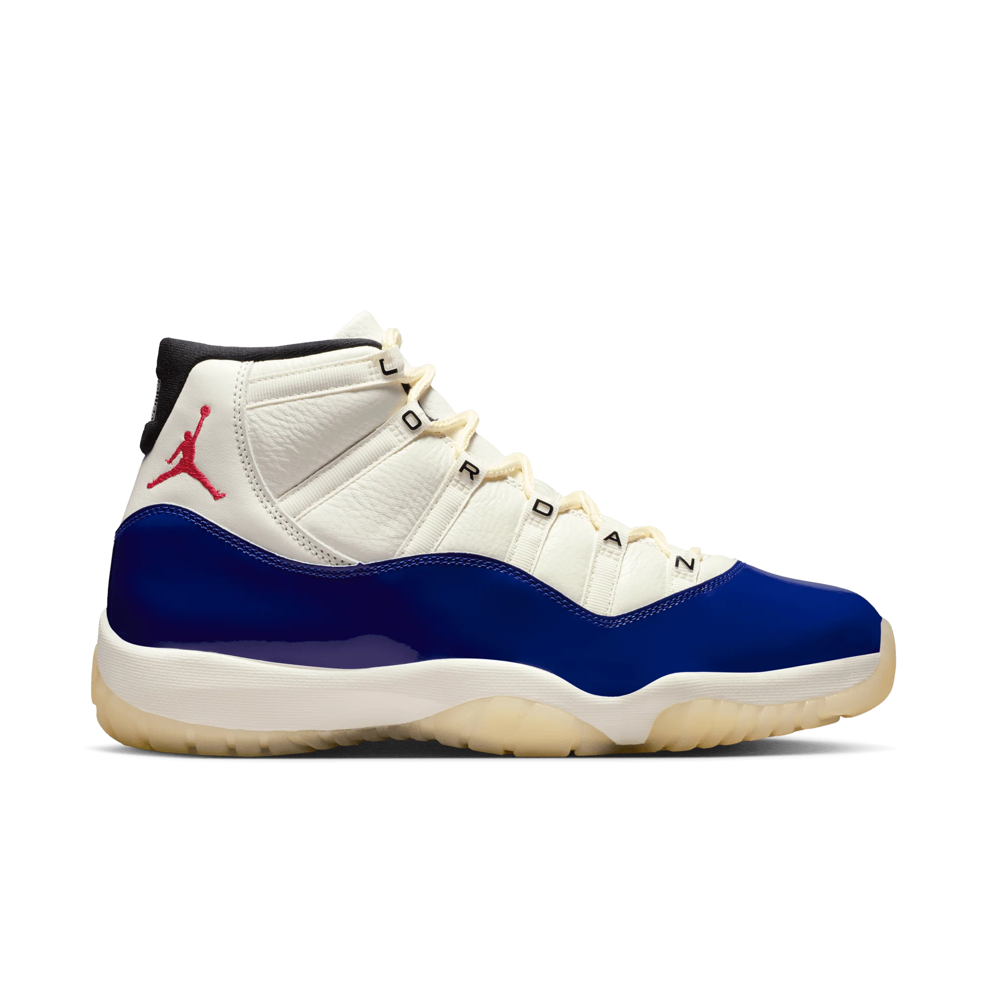Jordan 11 Retro Rare Air