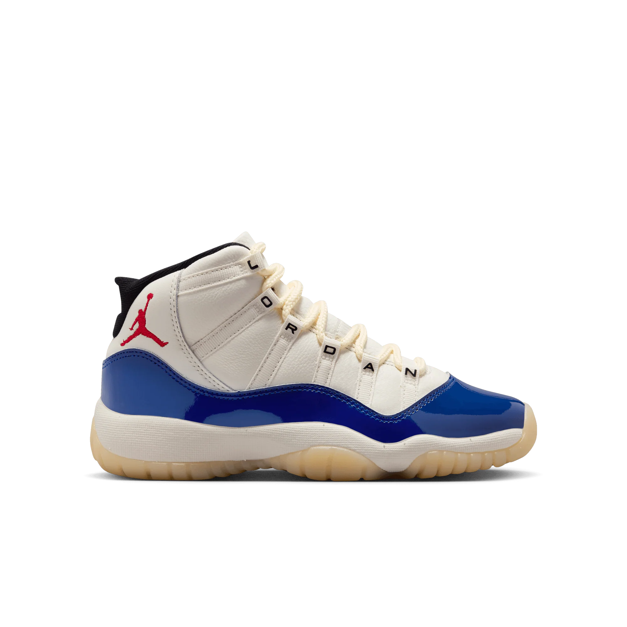 Jordan 11 Retro Rare Air (GS)